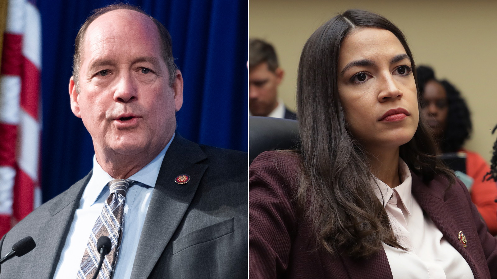 new congresswoman cortez