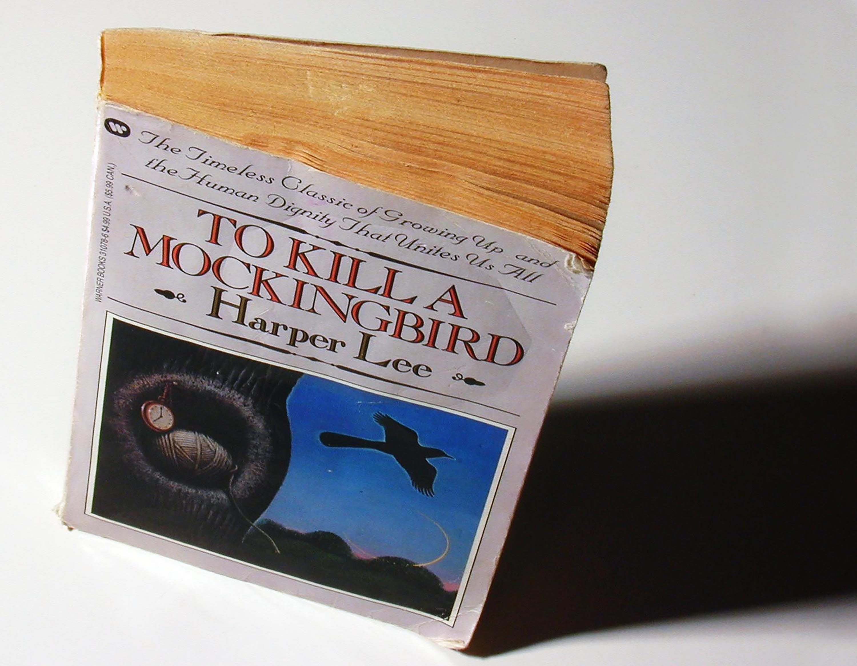 Judge cites 'To Kill a Mockingbird' in striking down migratory bird protection changes