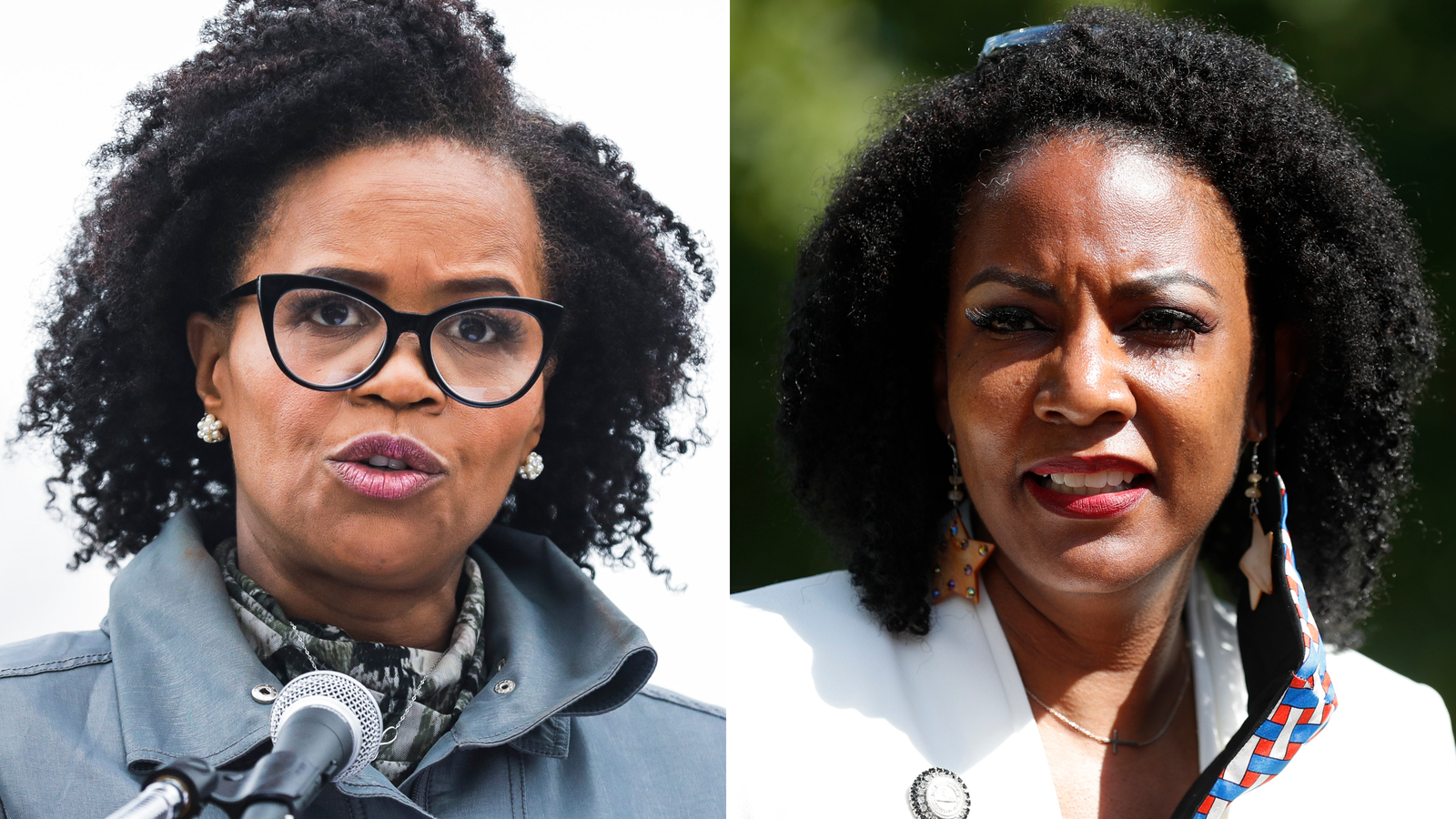 The number of Black women mayors leading major cities to reach historic high. Here is why they are winning