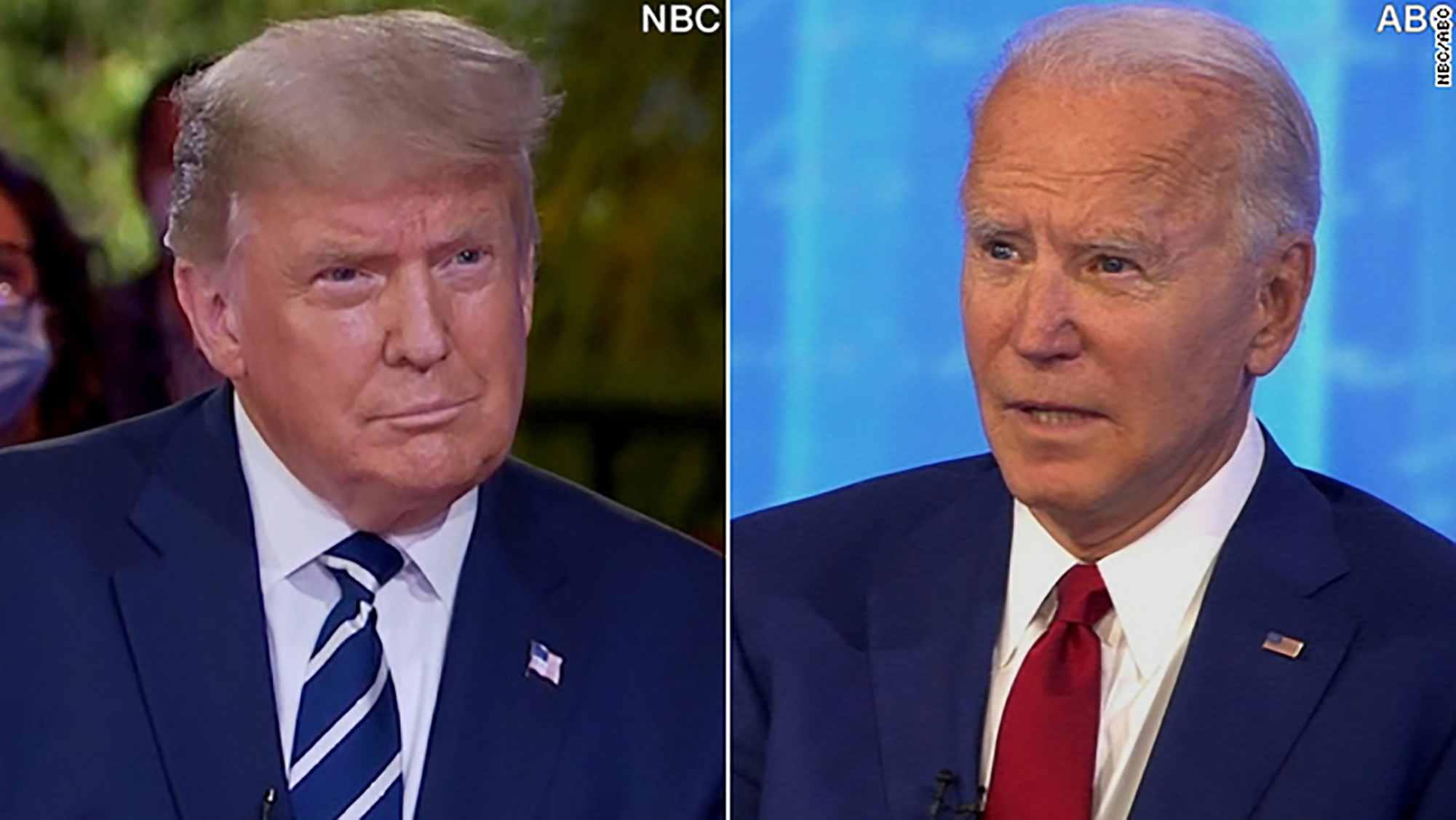 CNN Poll of Polls averages show Biden advantage in Pennsylvania, Michigan, Wisconsin two weeks from Election Day