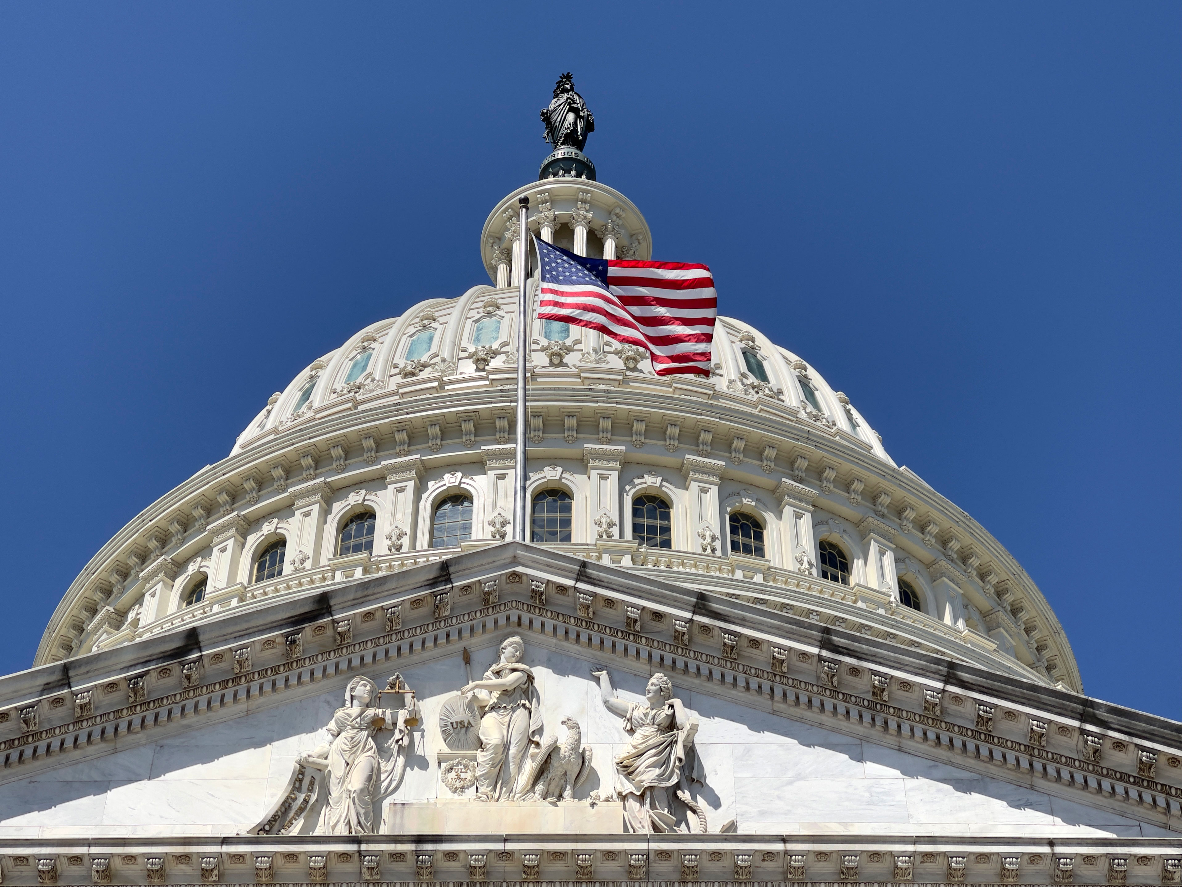 Congress is up against the clock on key Biden priorities. Here’s what to watch.