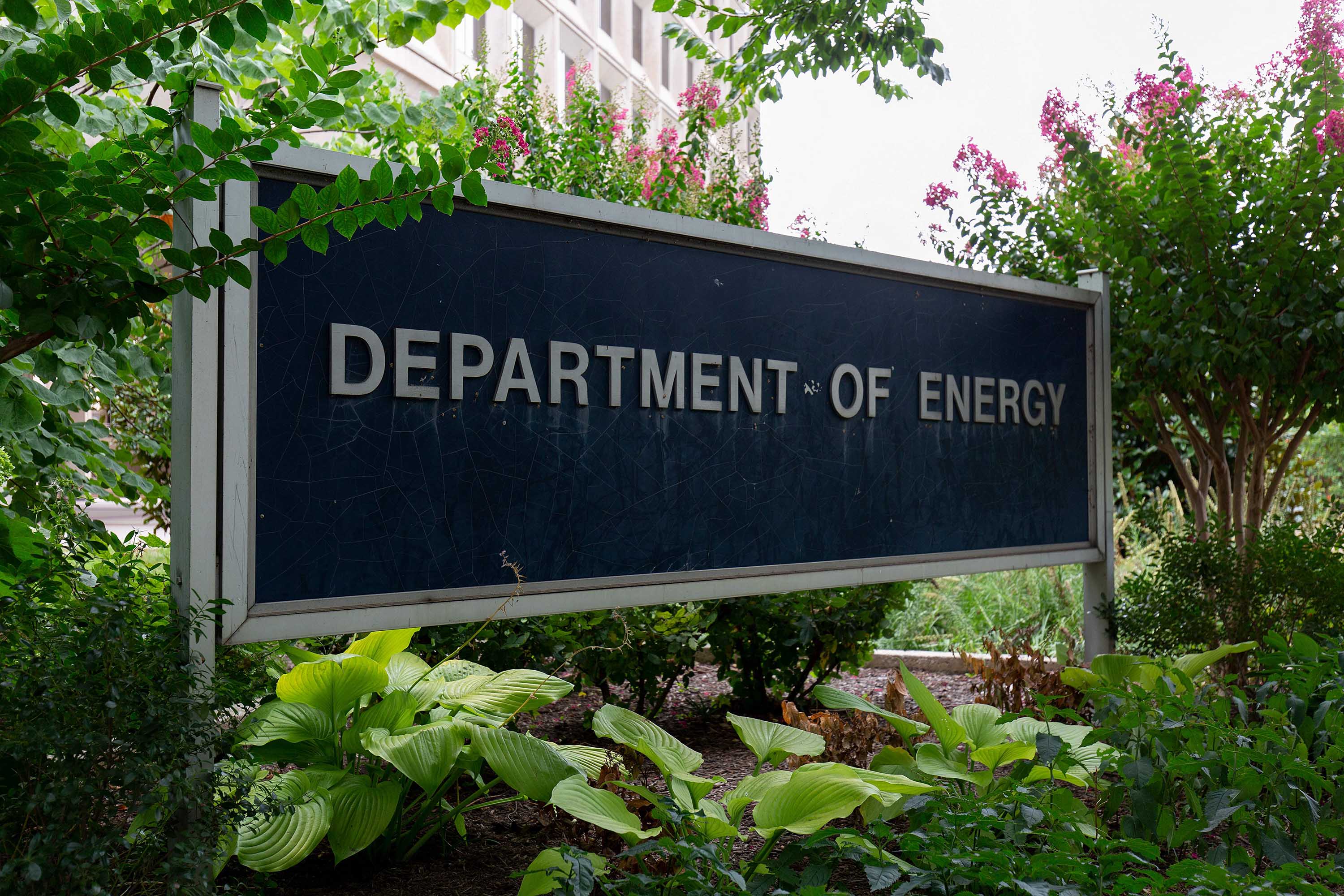 Energy Department’s plan for faster dishwashers draws environmental worries