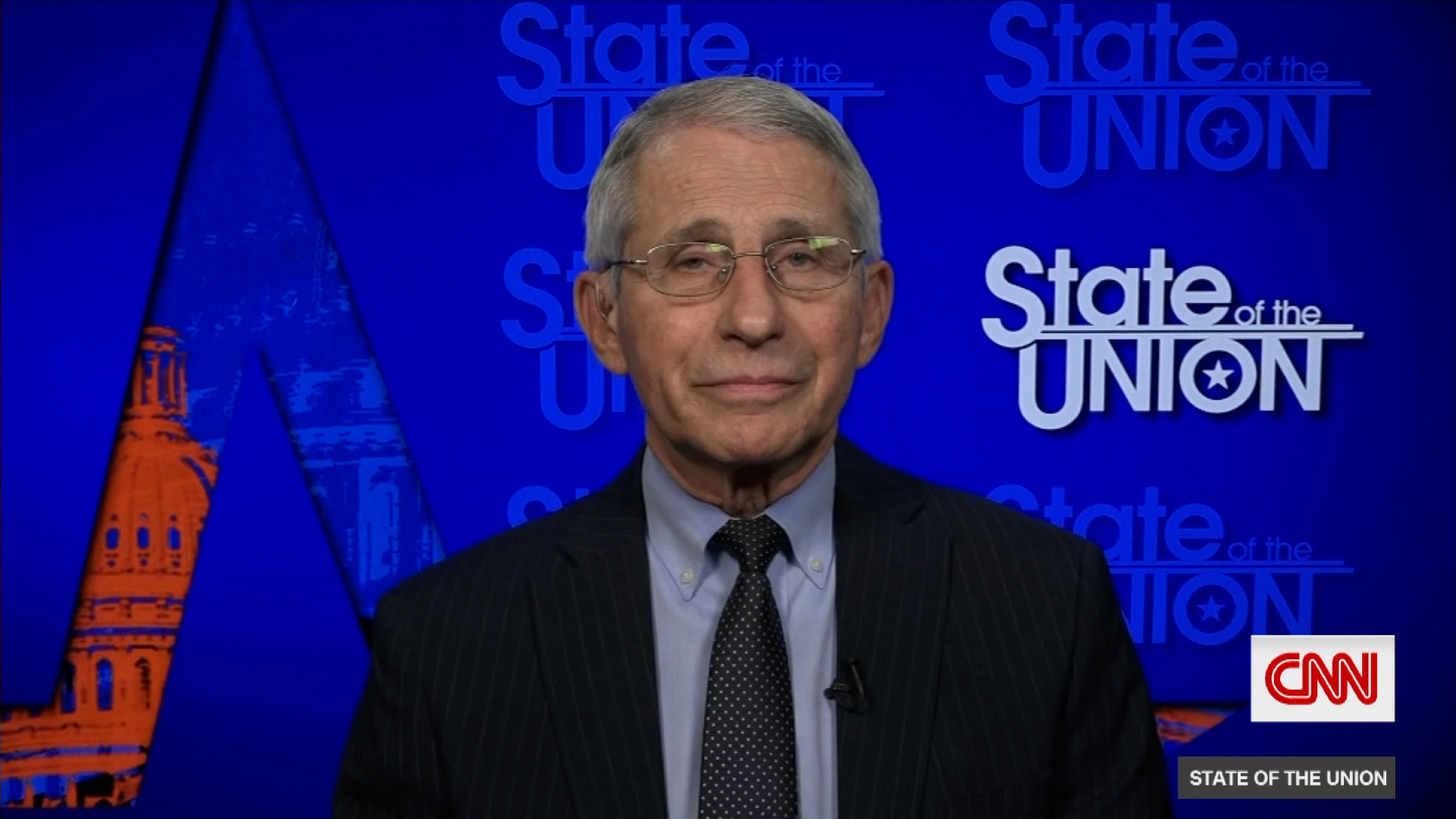 Fauci predicts J&J vaccine to come back to market with restrictions or warnings by Friday
