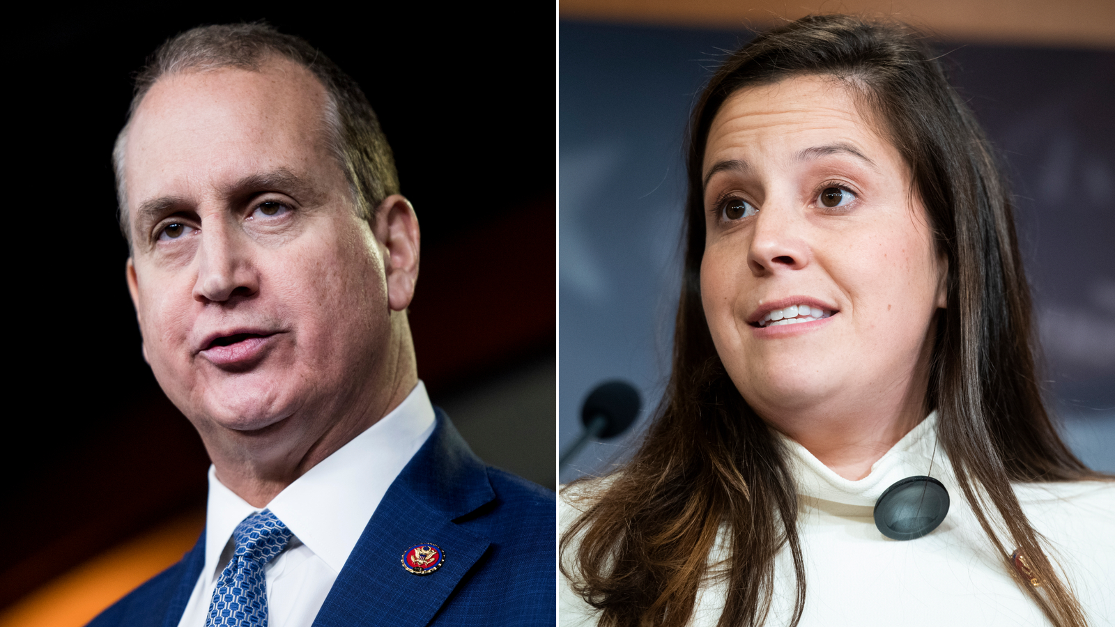 Two GOP lawmakers who supported the Equality Act in 2019 changed their votes this time