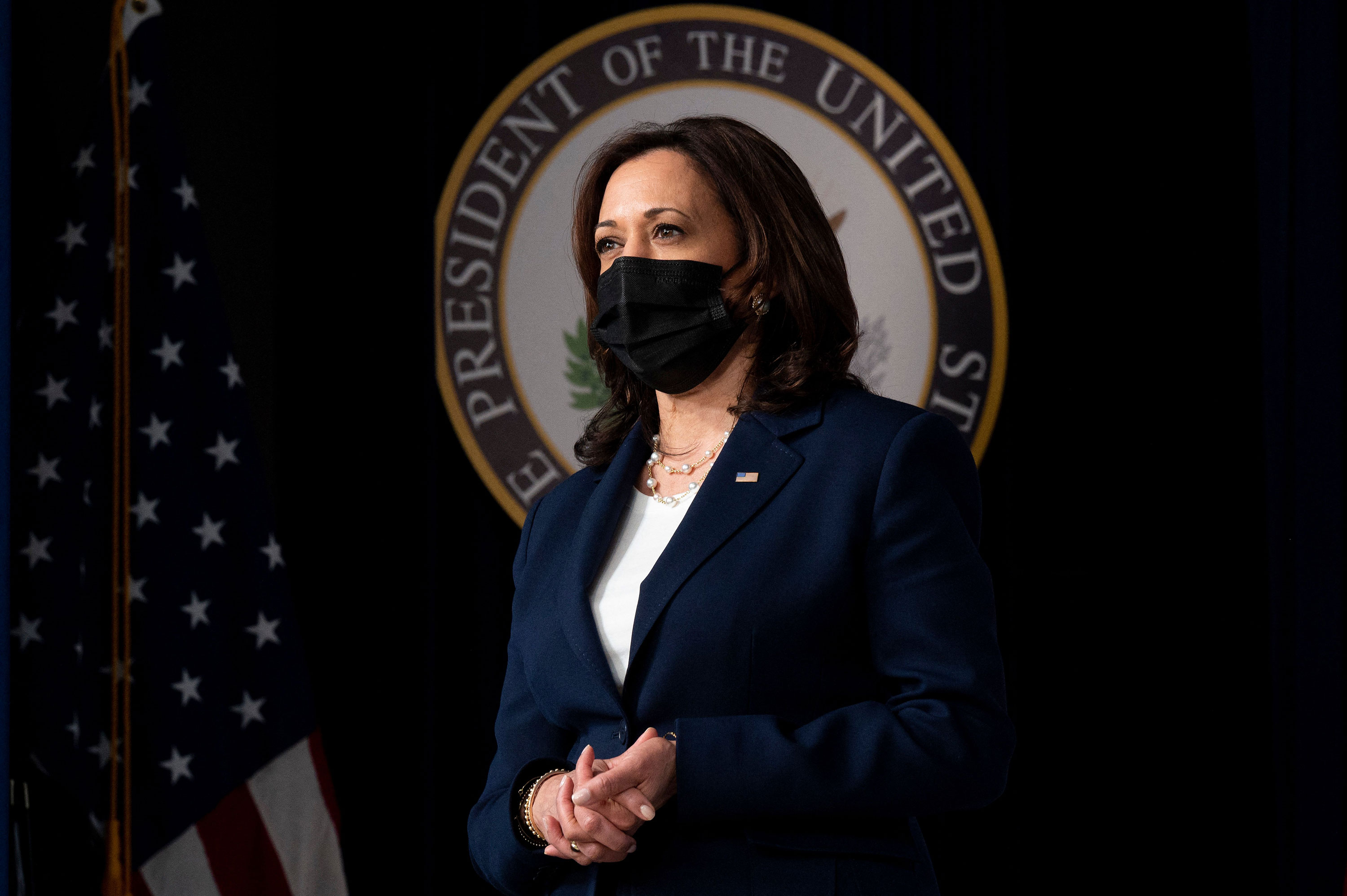 White House considers broad range of migration plans ahead of Harris visit to Central America