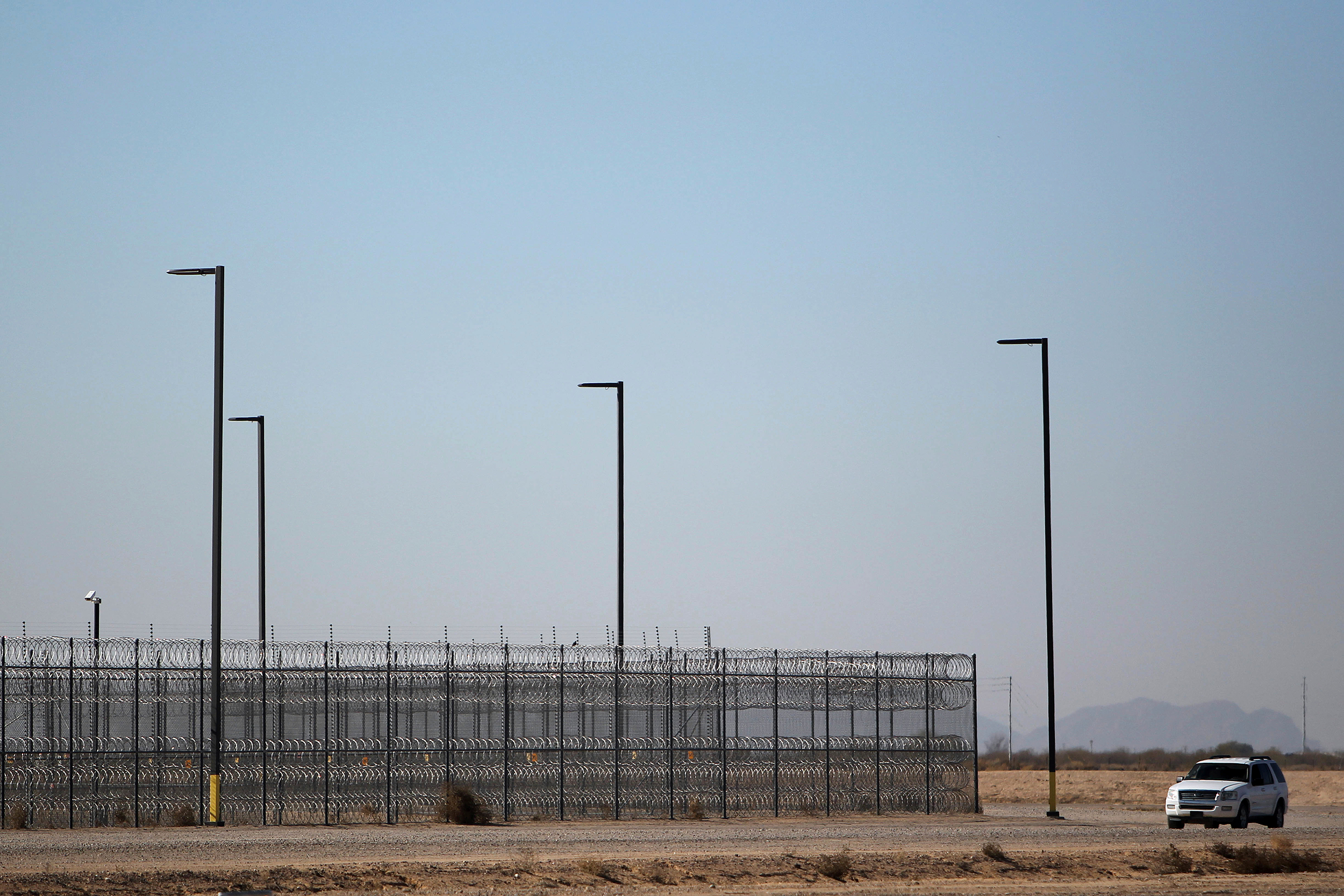 Immigrants in US custody died after ‘inadequate’ medical care, congressional investigation finds