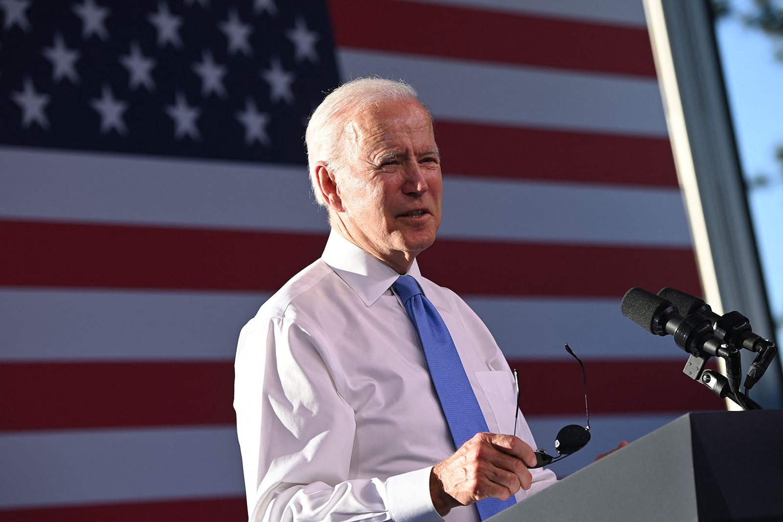Biden signs bill into law making Juneteenth a national holiday