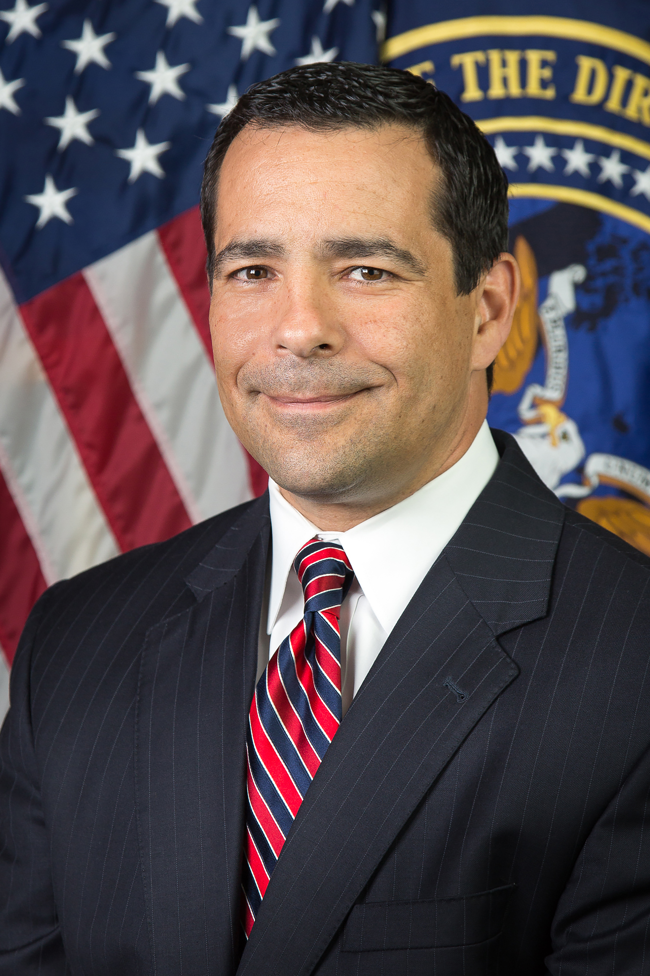 Intelligence community's top election official's statement warning of threats from China, Russia and Iran
