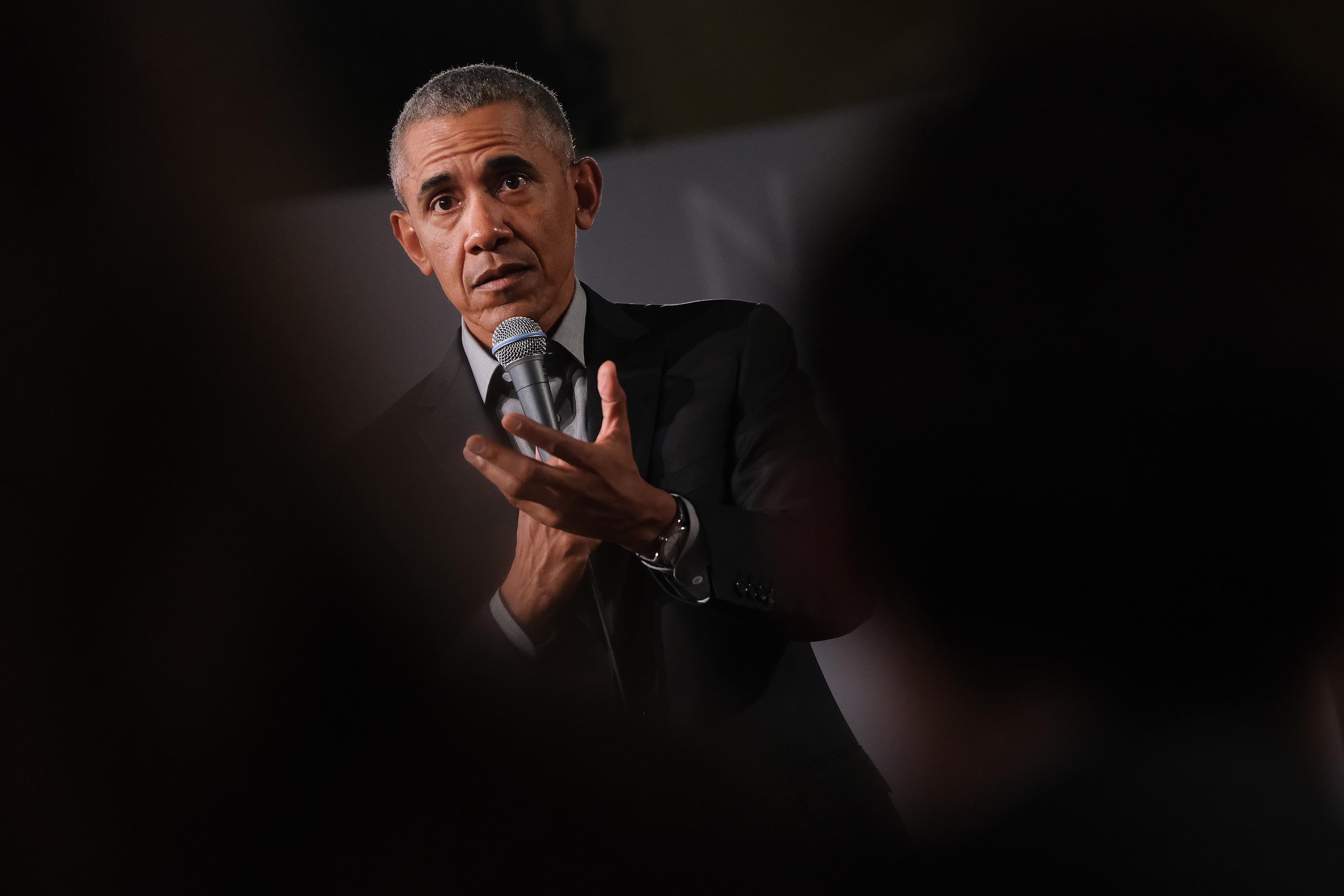 Obamas on Derek Chauvin verdict: ‘We cannot rest’