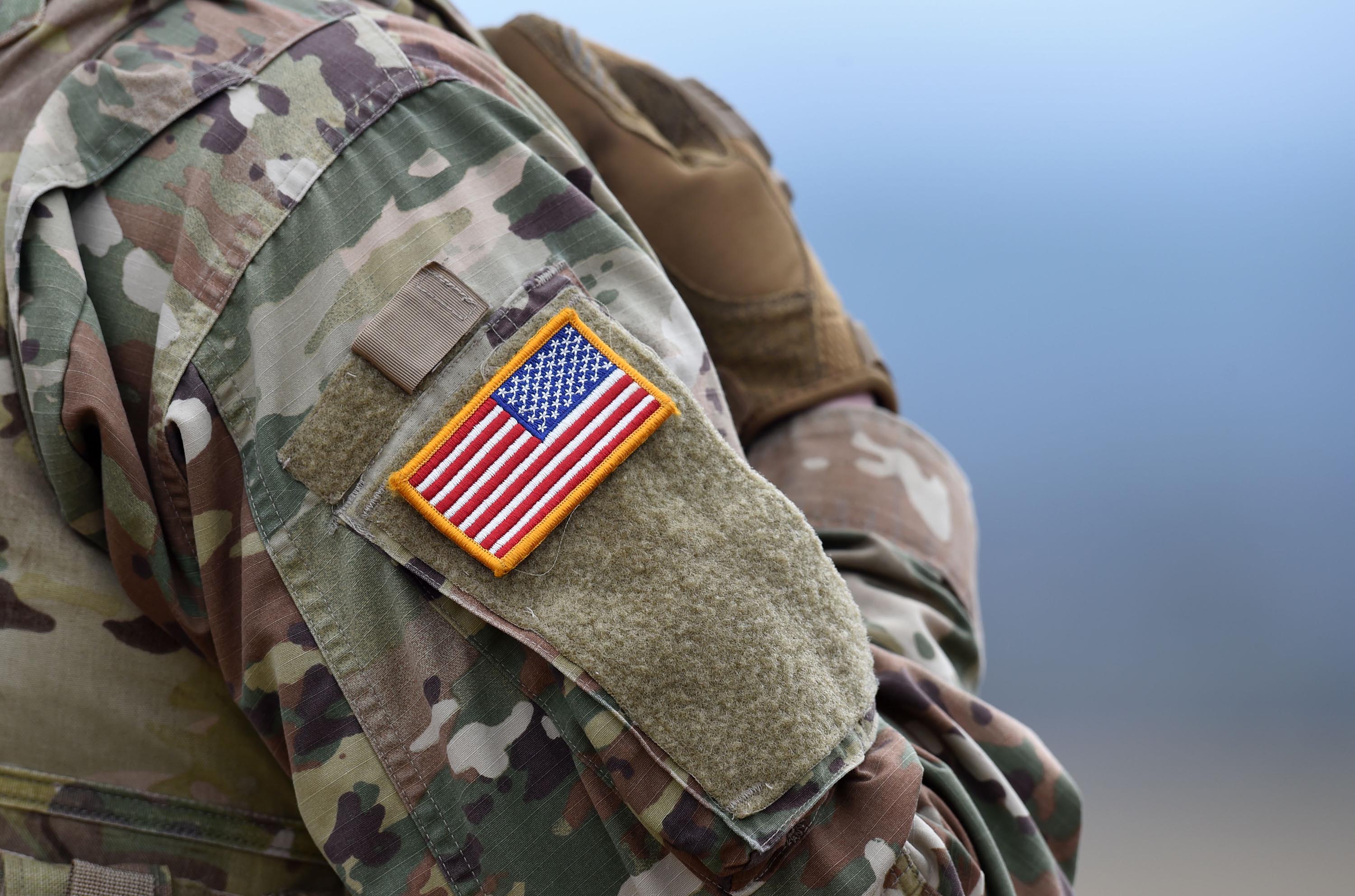 Pentagon extremism adviser lays out challenge facing military after two commanders deny a problem exists