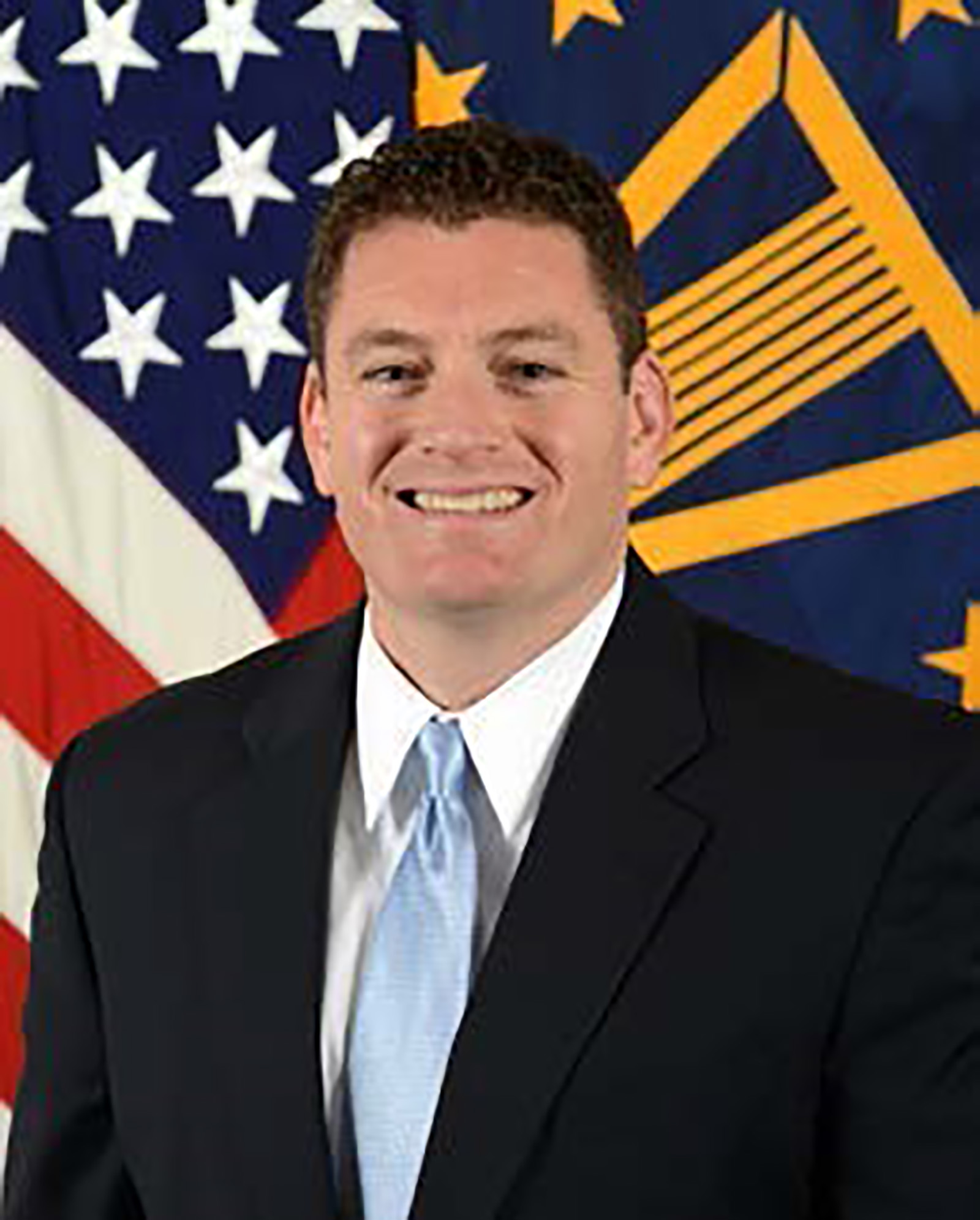 Pentagon shake-up continues as another top official departs