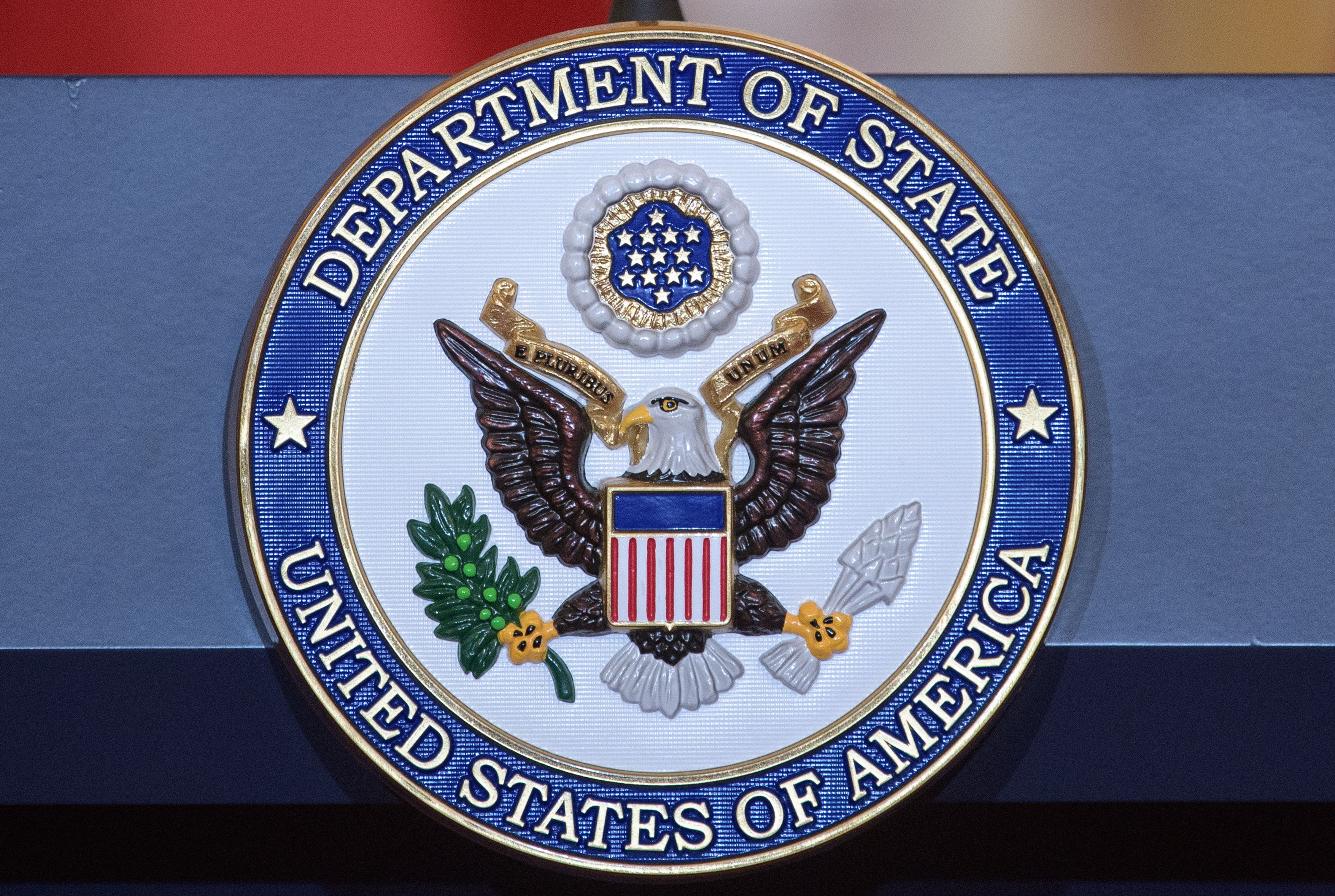 Senate Democrats seek answers on US citizenship policy affecting children of same-sex couples born abroad