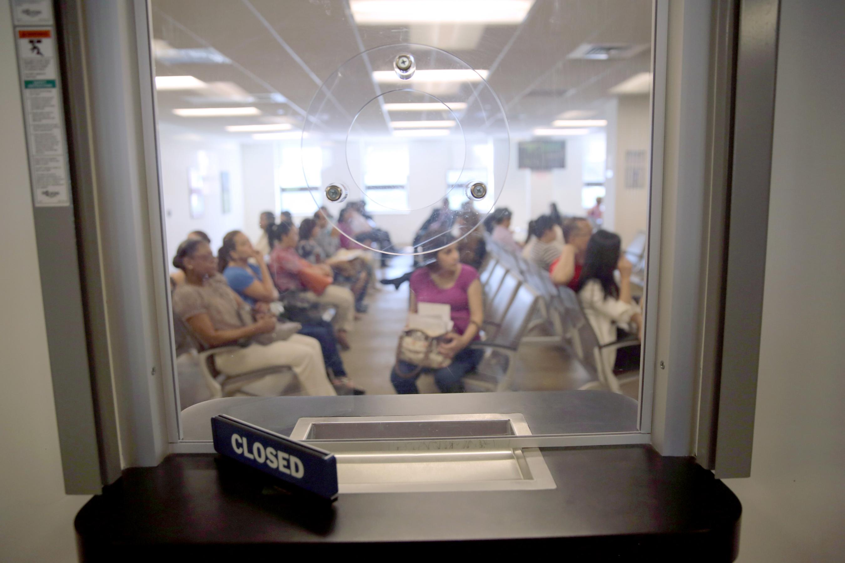 Appeals court blocks Trump ‘public charge’ immigration rule in 3 states