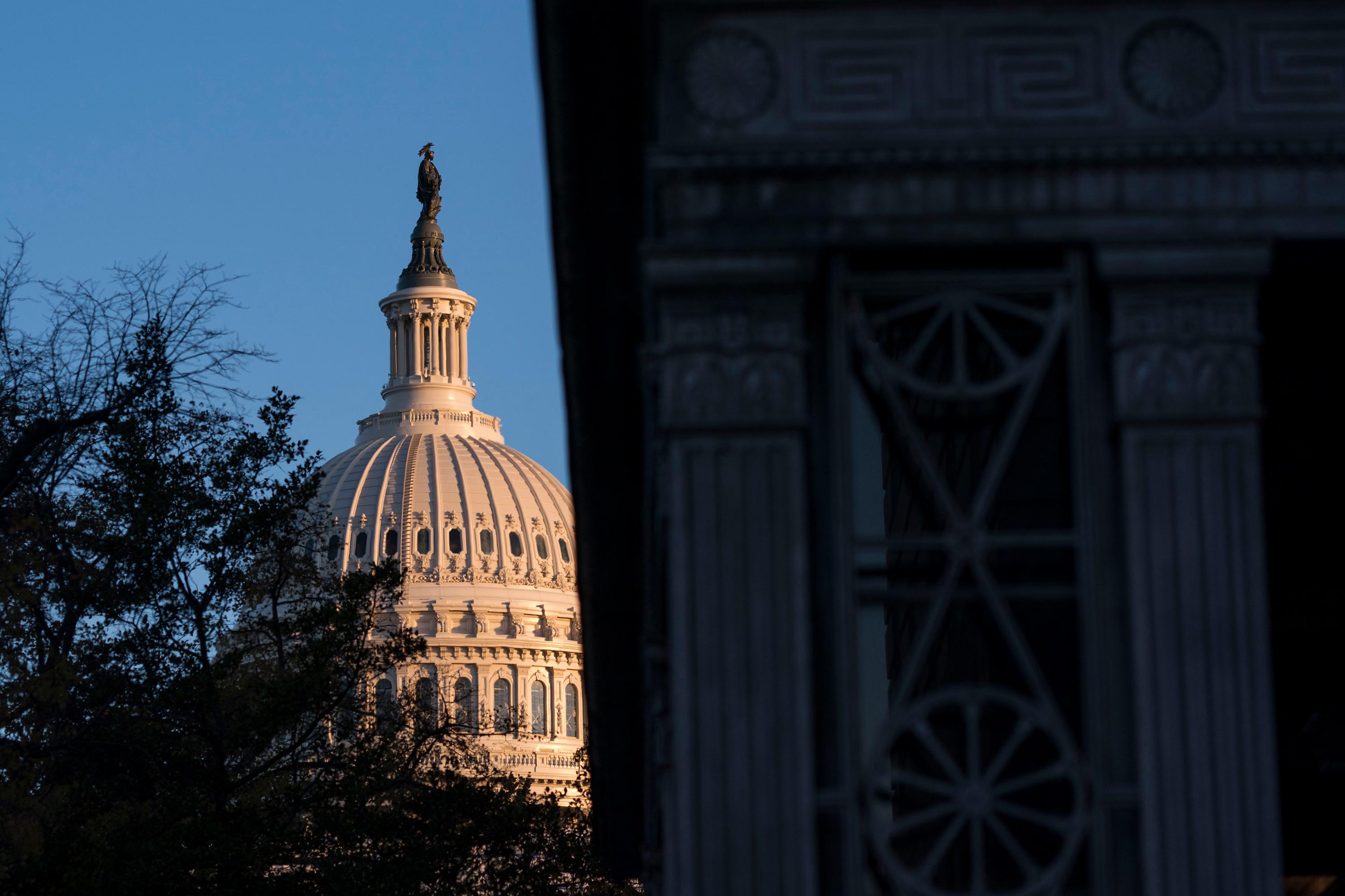 House Democrats unveil $1.9 billion bill to increase security after January 6 Capitol attack