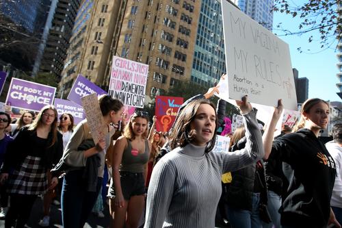 Two Abortion Restriction Bills That Forced Tough Votes For