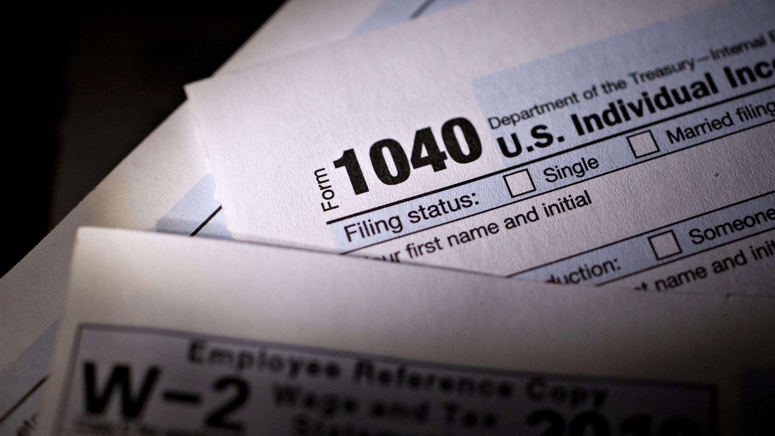 Stimulus checks and pandemic aid make it even more important to file a 2020 tax return