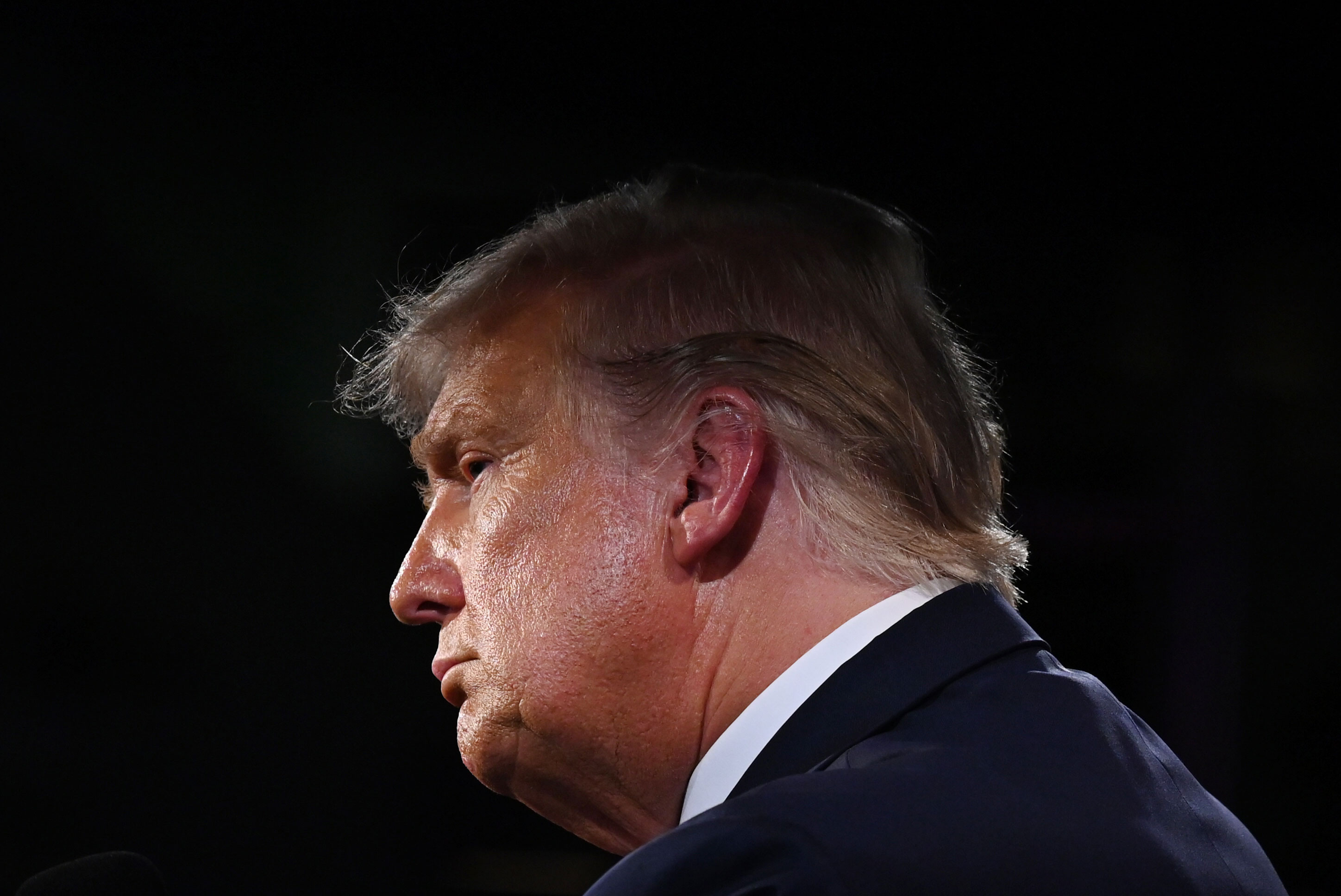 New York Times: Trump allies have collected tens of thousands of dollars from pardon seekers