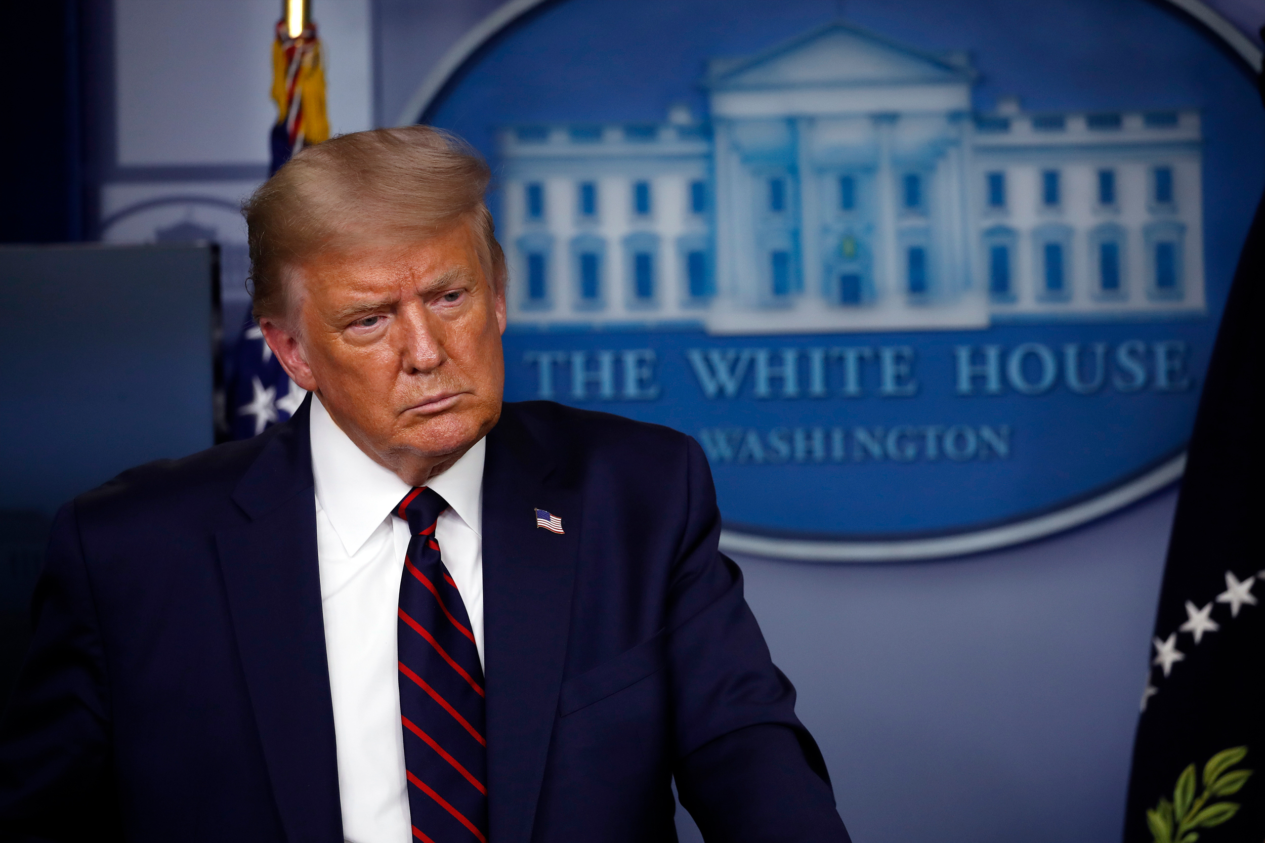 New York Times: Prosecutors subpoenaed Trump’s bank in criminal inquiry