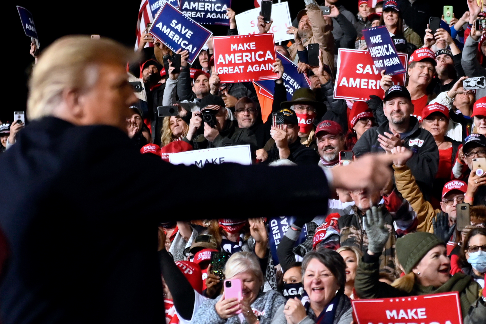 Trump's summer tour to kick off with rally against Republican who voted to impeach him