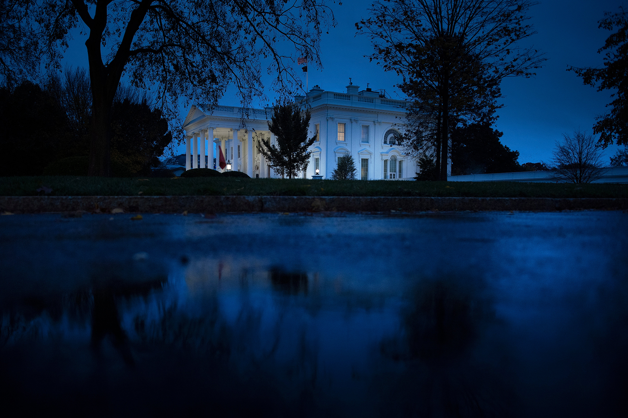 'An attempt to sabotage': Trump's potential purge of career employees casts pall across federal government