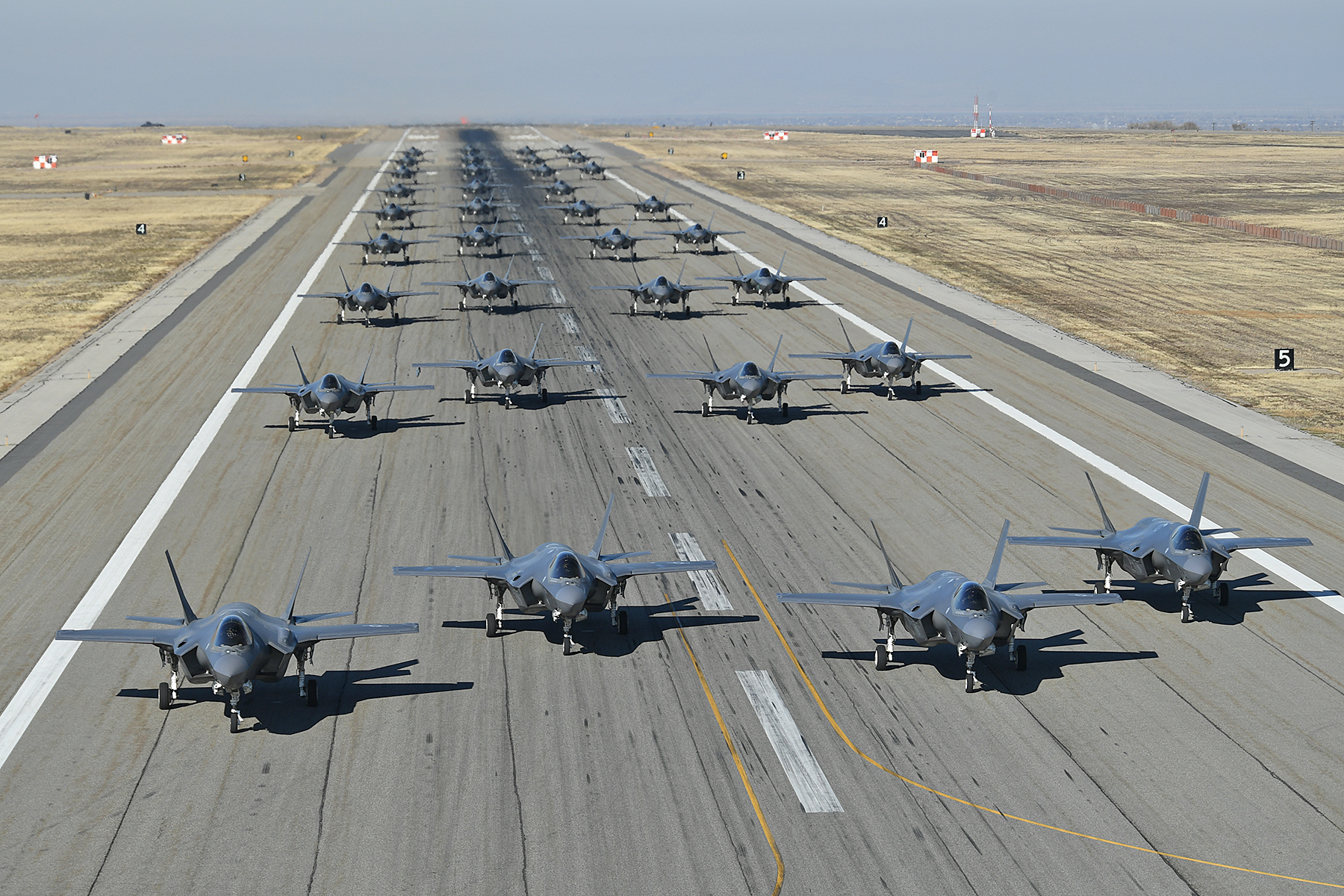 Biden admin intends to move forward with $23B UAE weapons sales