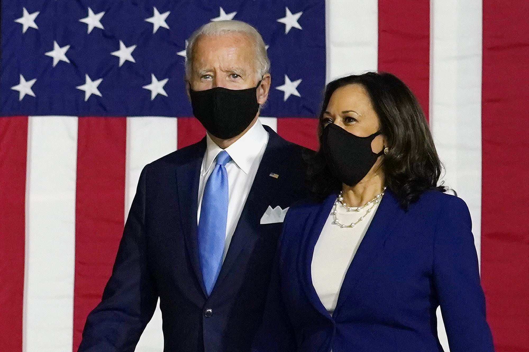 Biden campaign will host virtual watch parties to engage supporters as Democratic National Convention goes almost entirely virtual