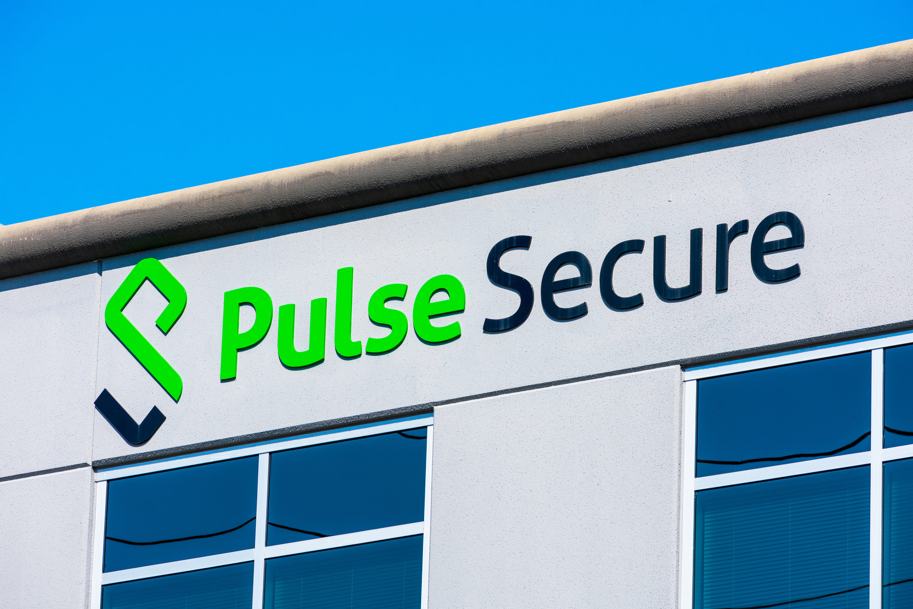Suspected Chinese hackers exploited Pulse Secure VPN to compromise 'dozens' of agencies and companies in US and Europe