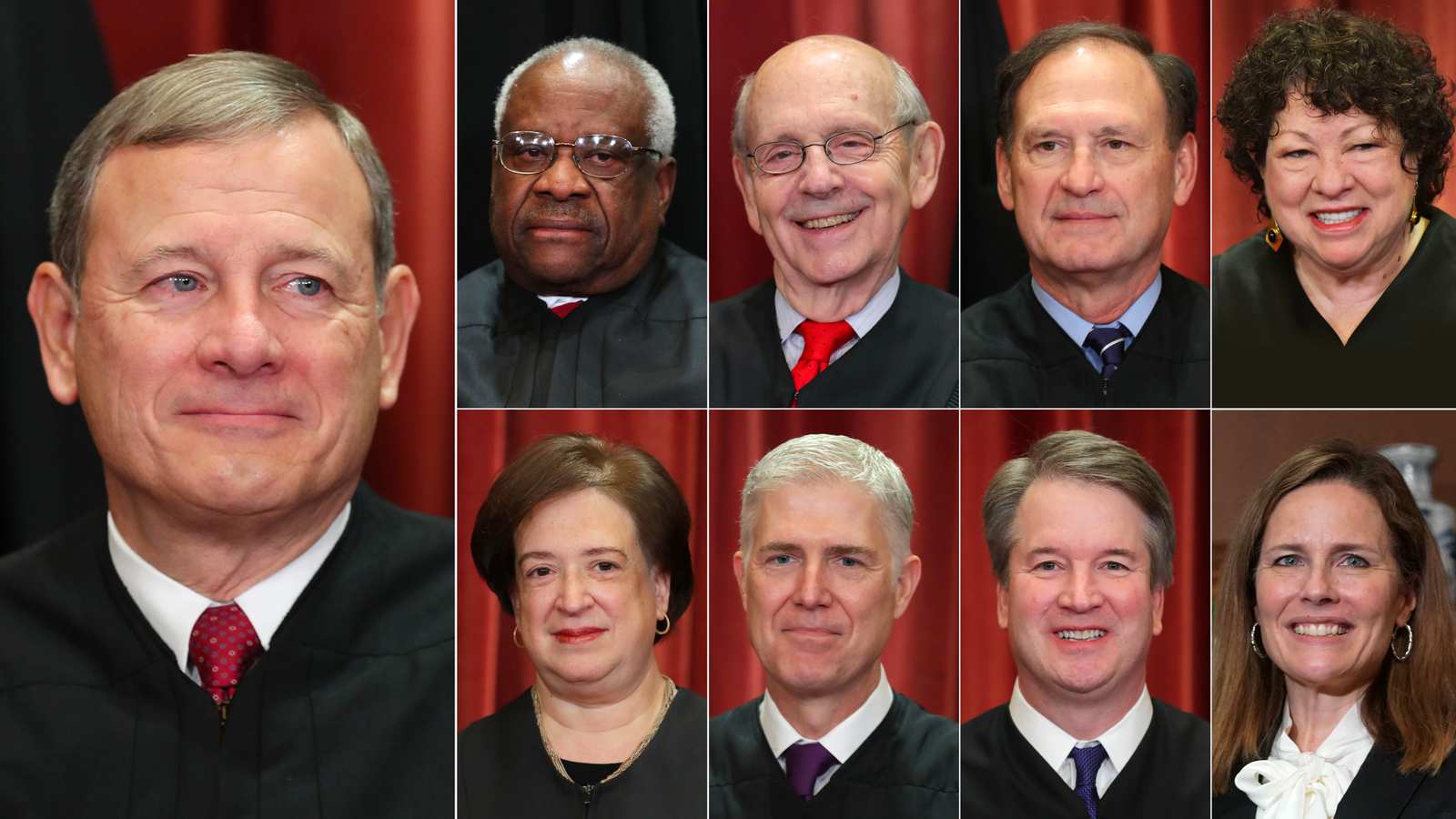 Why the Supreme Court let some states count mail-in ballots received after Election Day but not others