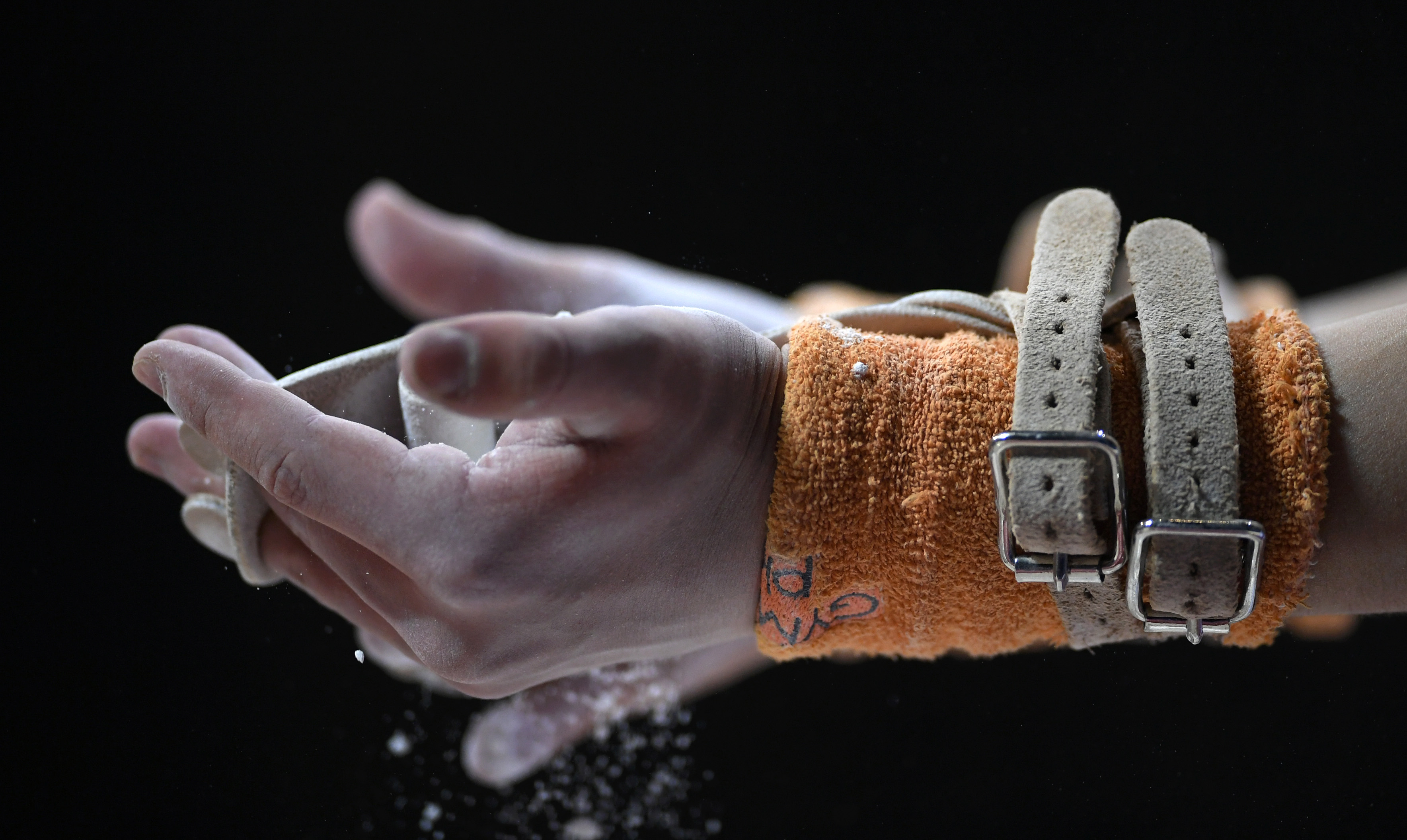 British Gymnastics faces legal action over alleged 'systemic physical and psychological abuse'