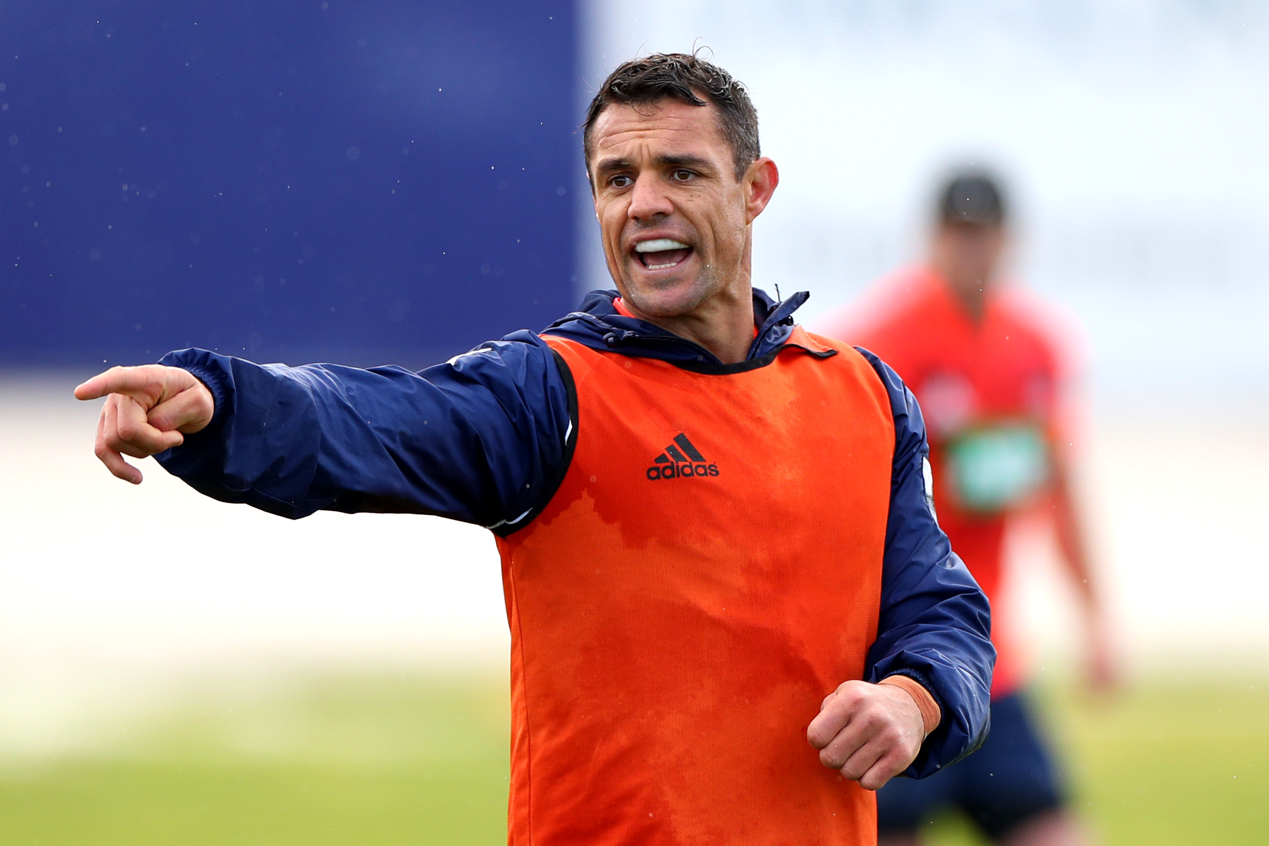 All Blacks great Dan Carter on the ‘roller coaster of emotions’ of his playing career and the importance of mental health