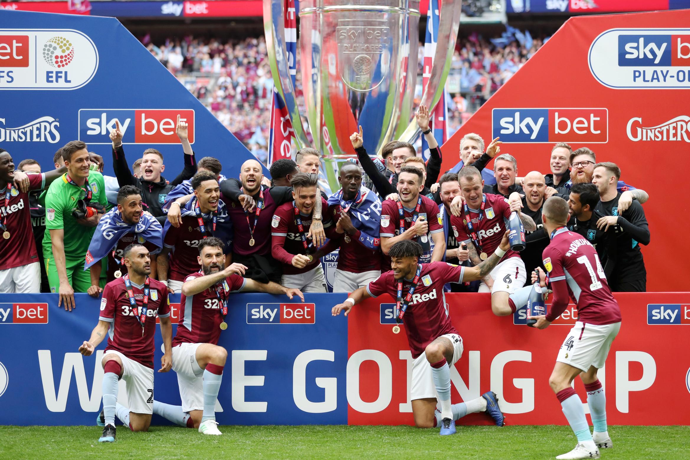 Fulham triumph in world's most lucrative football match, worth a possible $346 million