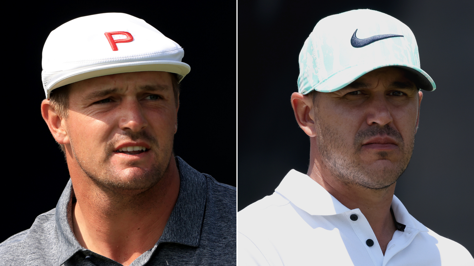 'I just had fun with it': Bryson DeChambeau videobombs Brooks Koepka interview at U.S. Open
