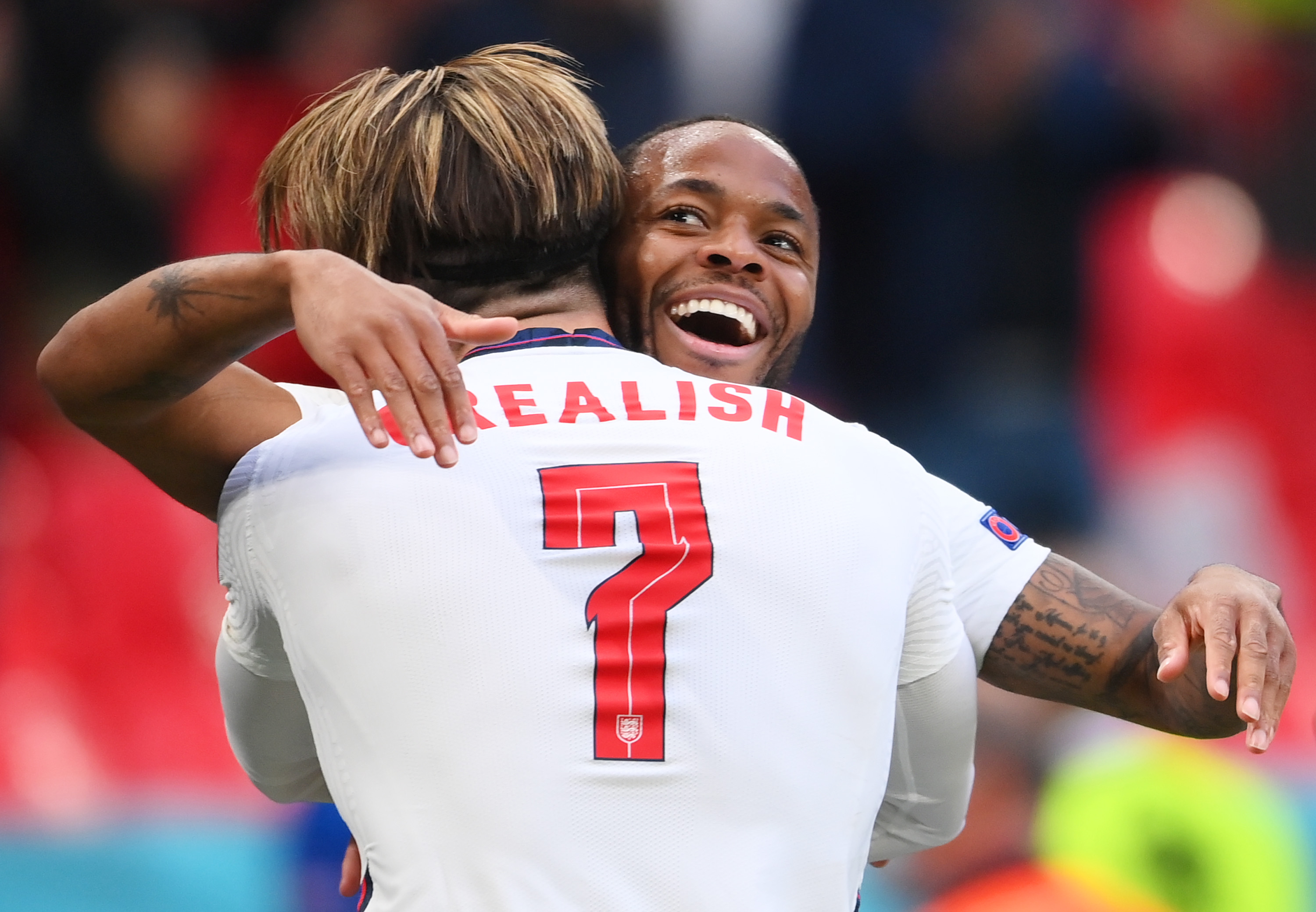 Euro 2020: England looks to pull nation together, but it hasn’t been easy