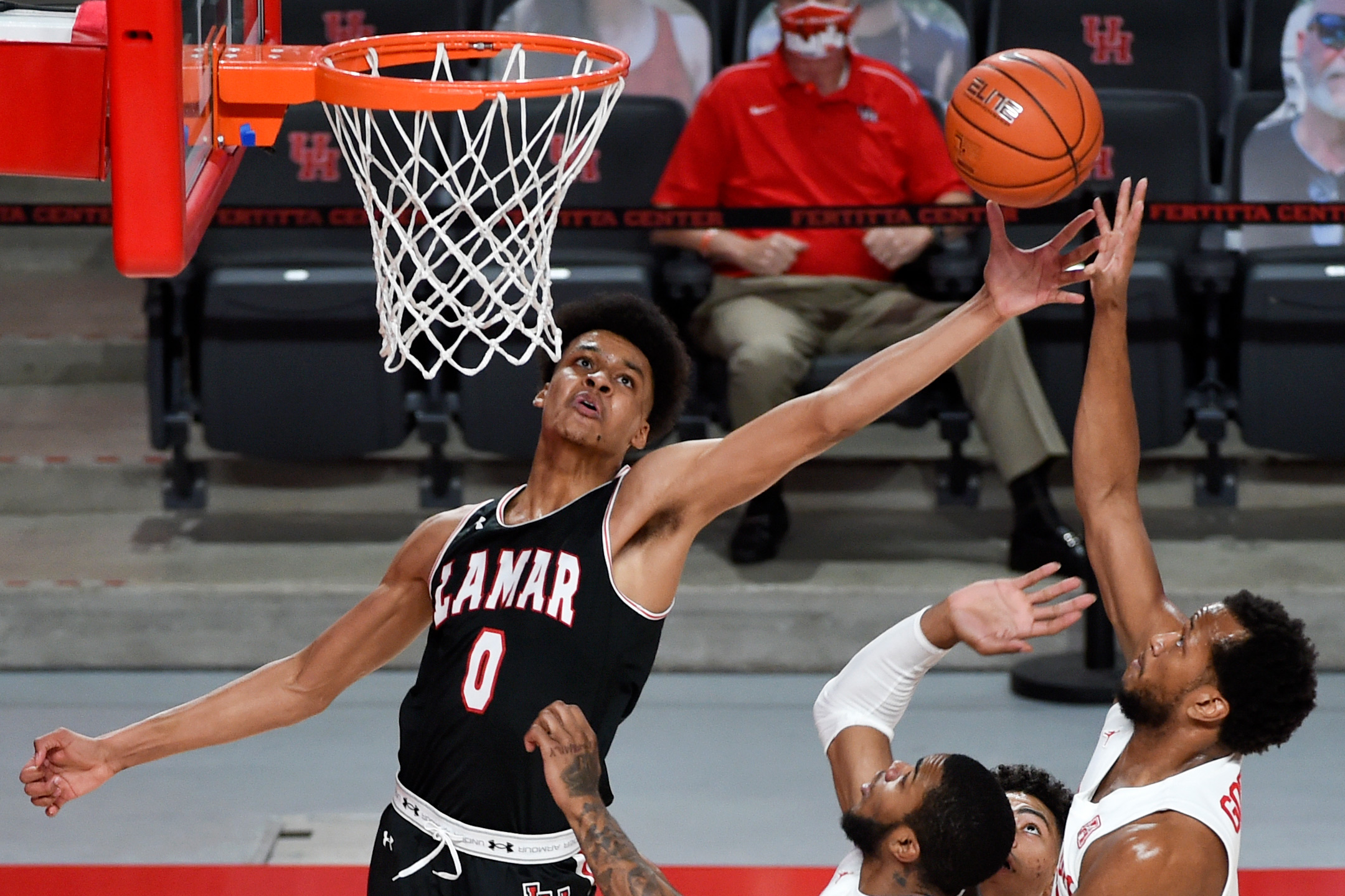 College basketball season tips off during coronavirus surge, with March Madness the ultimate goal