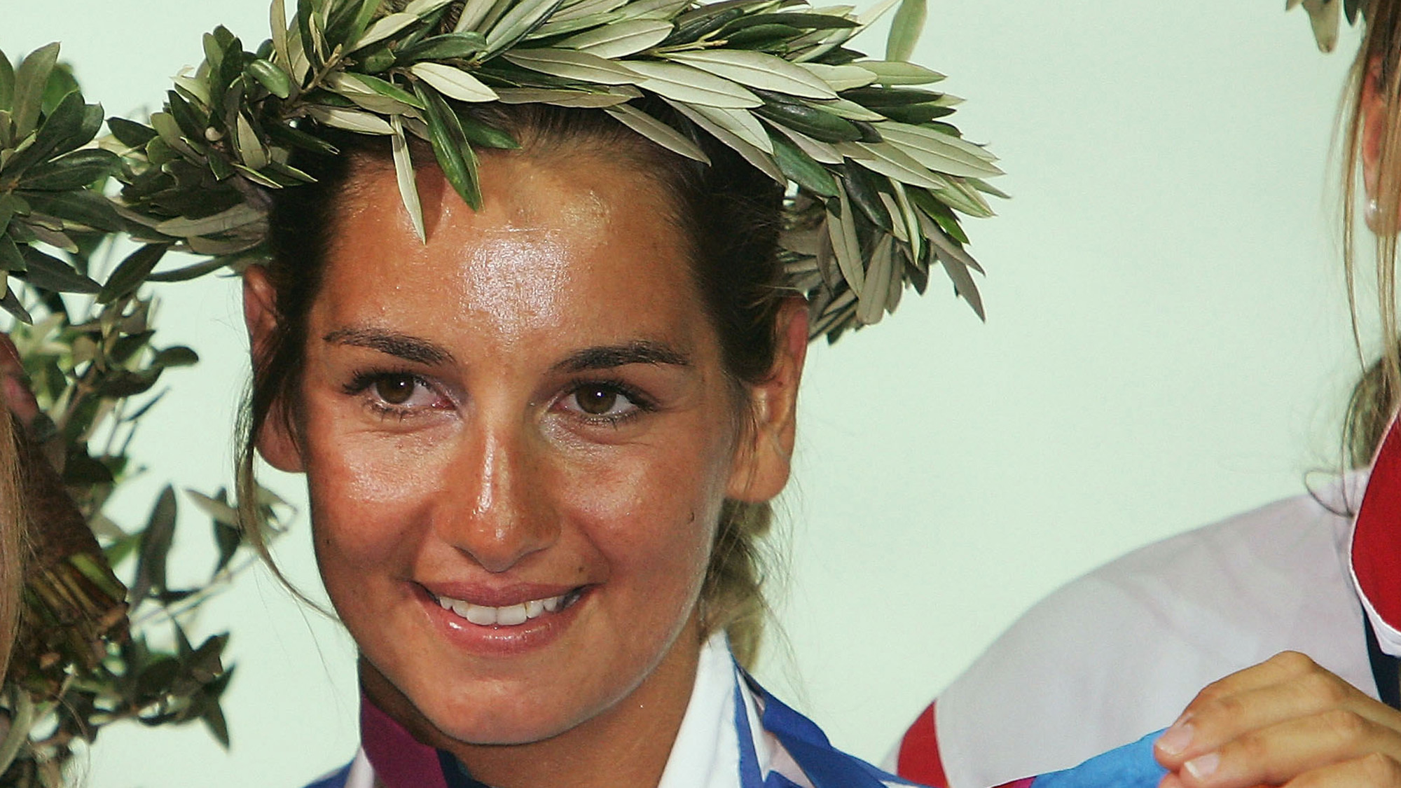 Sofia Bekatorou: Olympic medalist's decision to speak out over alleged 1998 sexual assault sparks public outcry in Greece