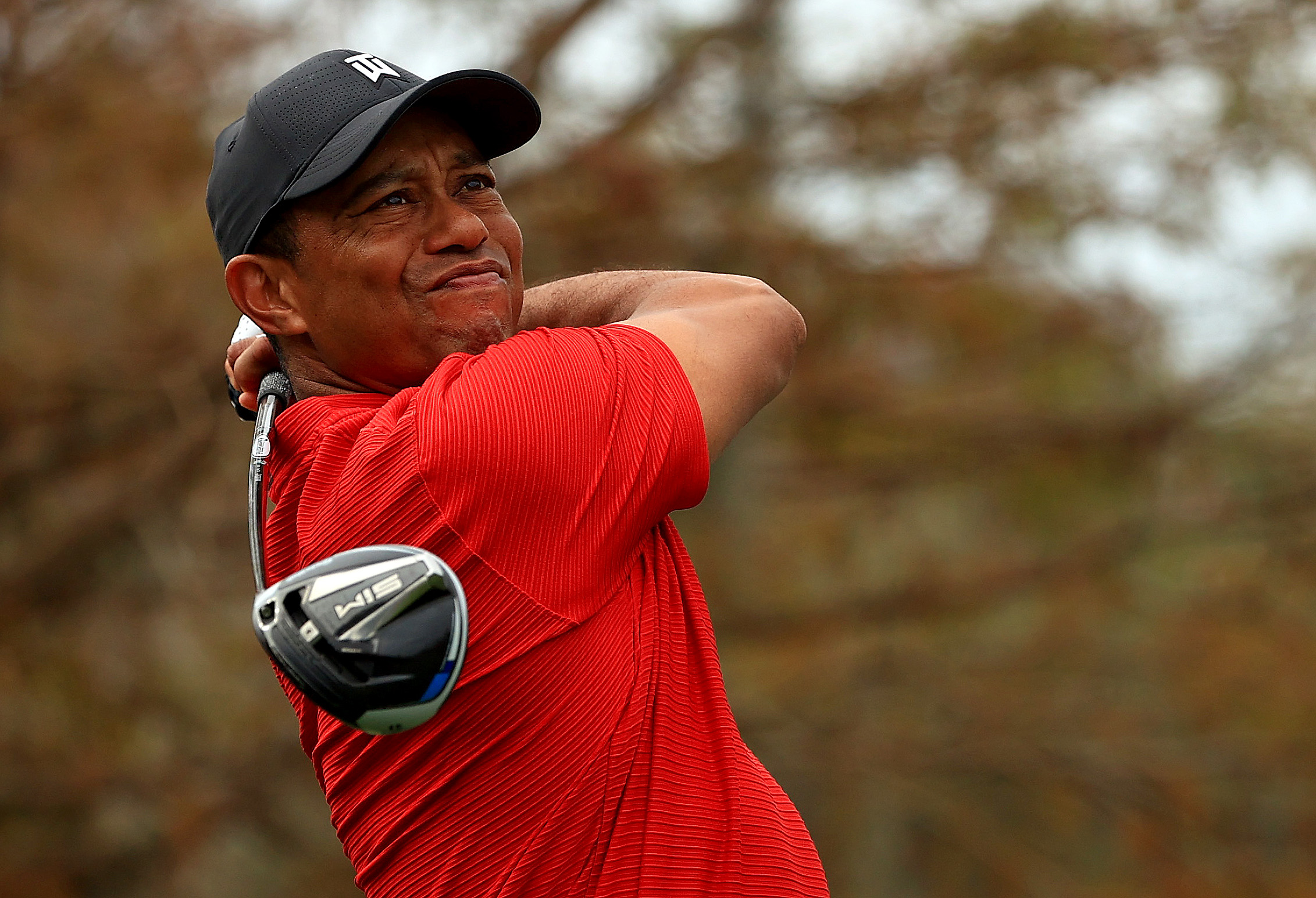 'He's not going to like this sh*t at all': Documentary shines new light on Tiger Woods' life