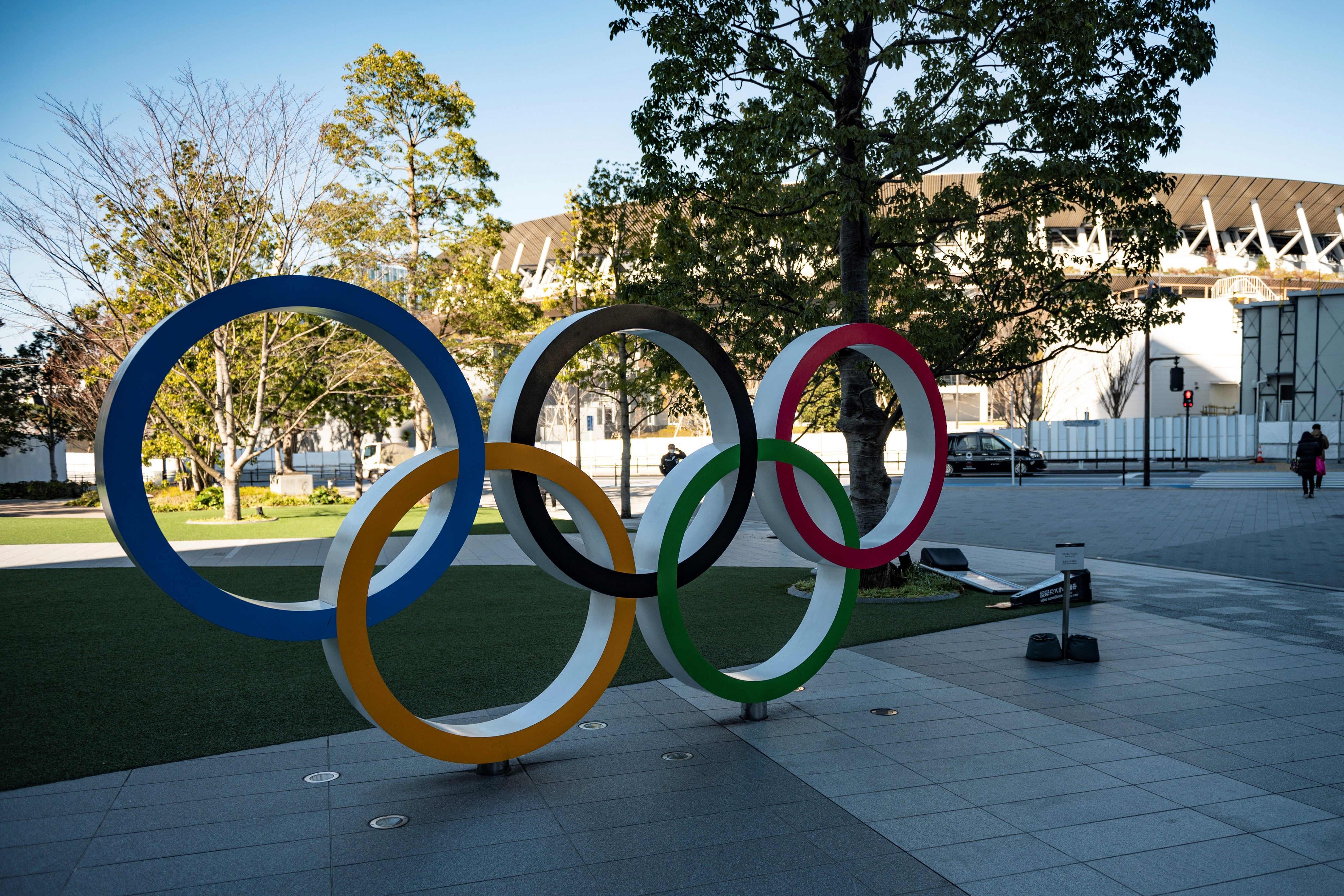 Olympic sponsor Toyota 'concerned' by growing public frustration over hosting Games