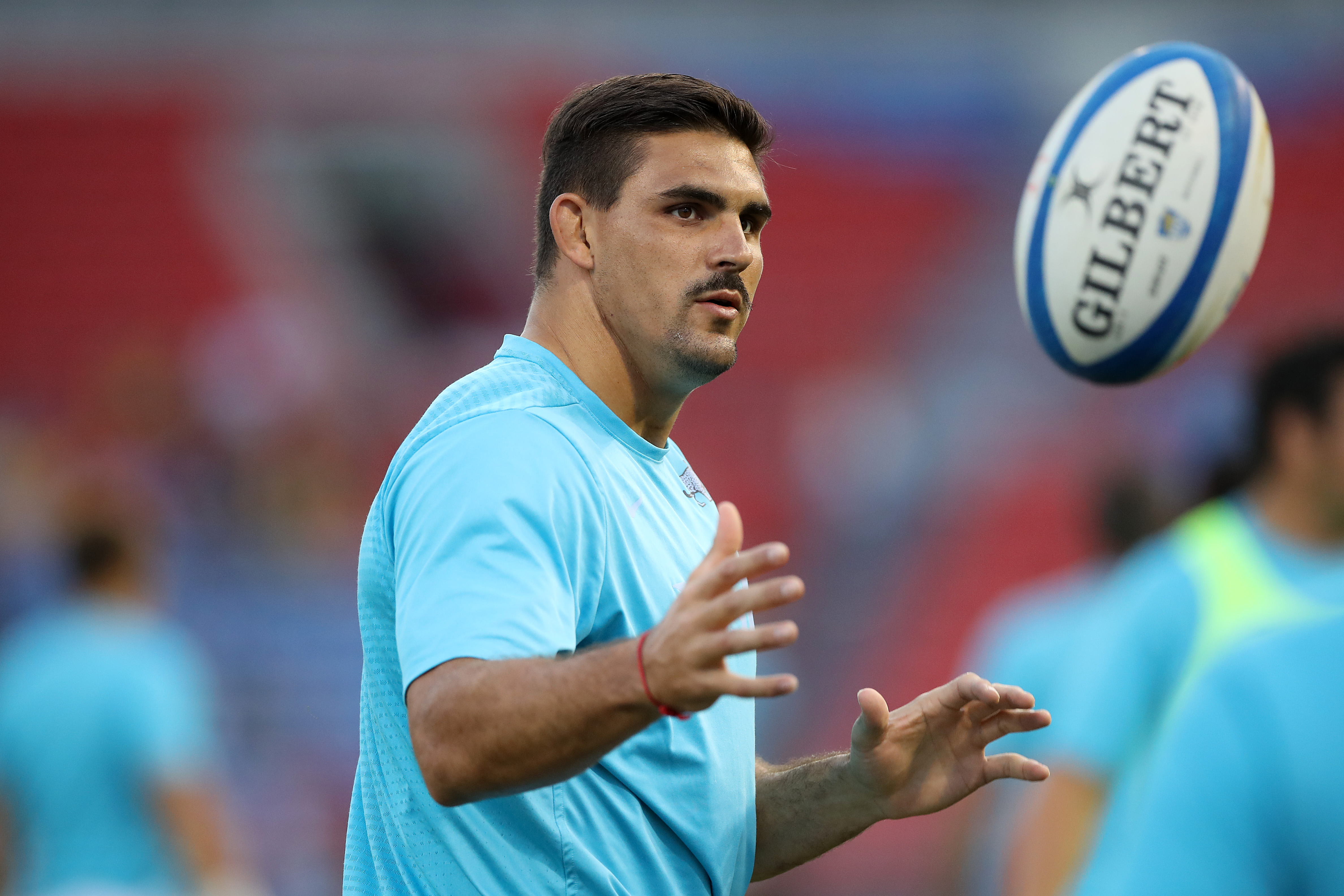 Argentina rugby captain Pablo Matera, two other players reinstated following 'discriminatory and xenophobic' social media posts
