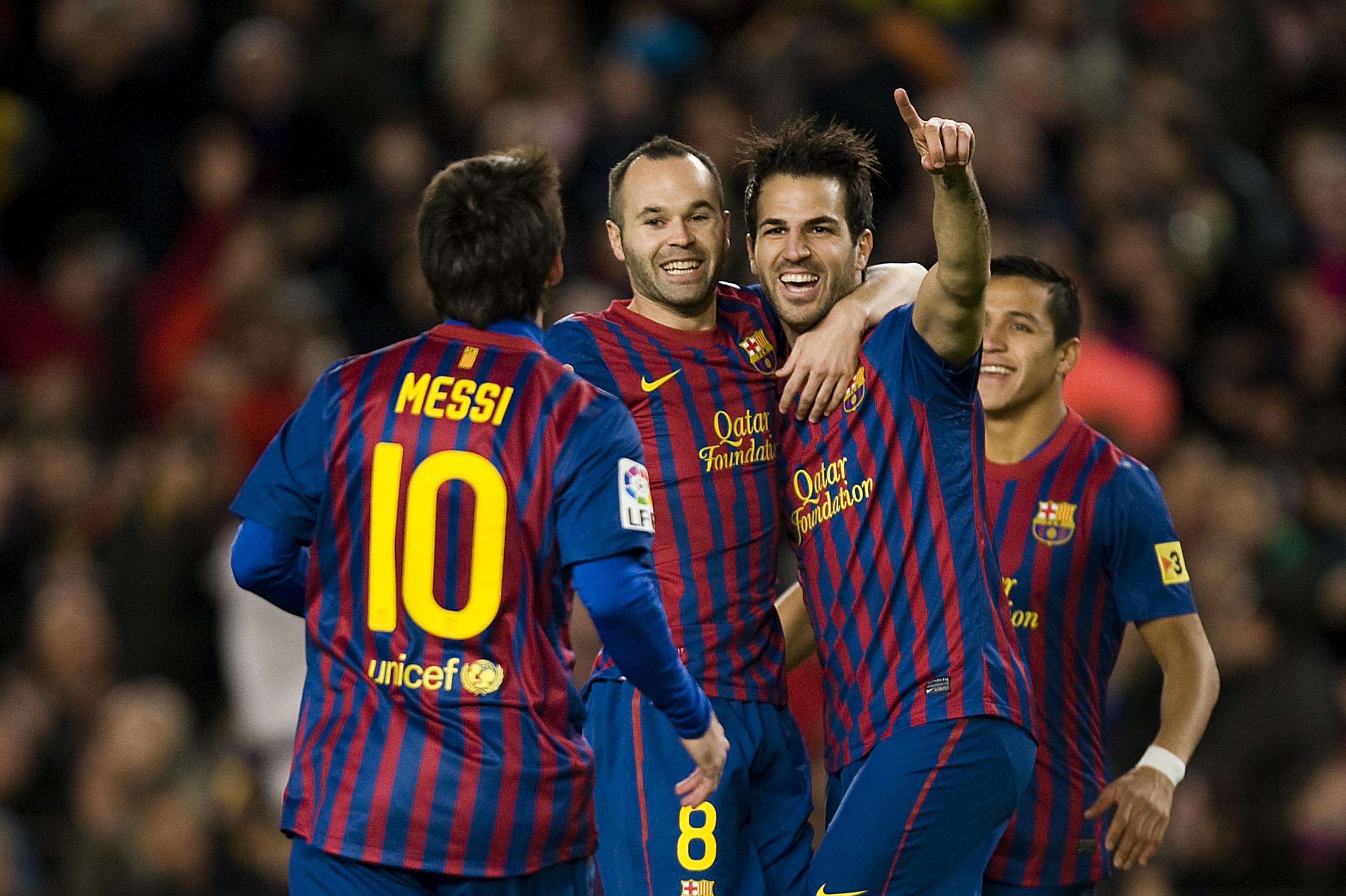 ‘More than a Club?’ How FC Barcelona ‘lost its soul’
