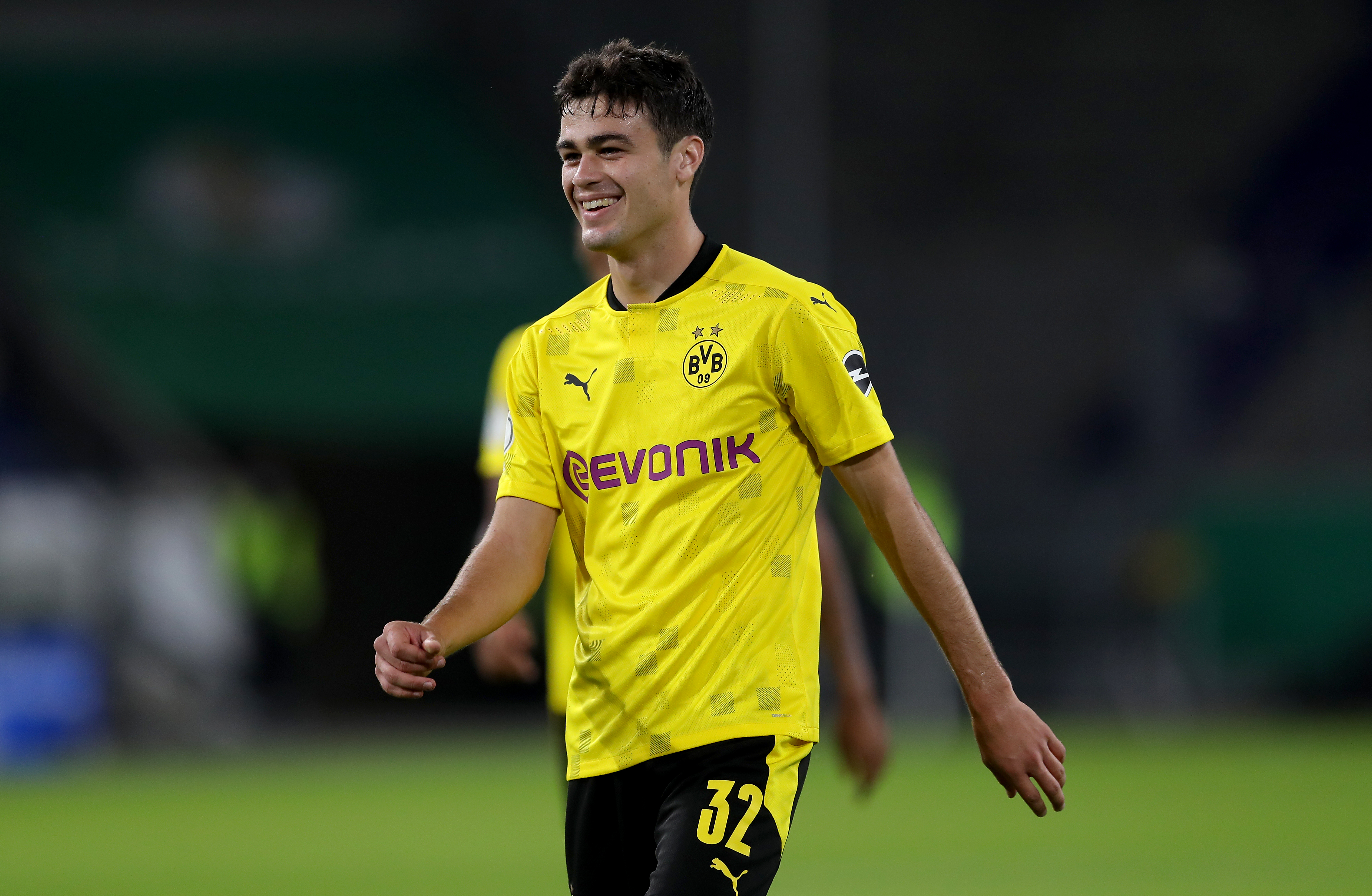 Borussia Dortmund. The football factory where superstars are made