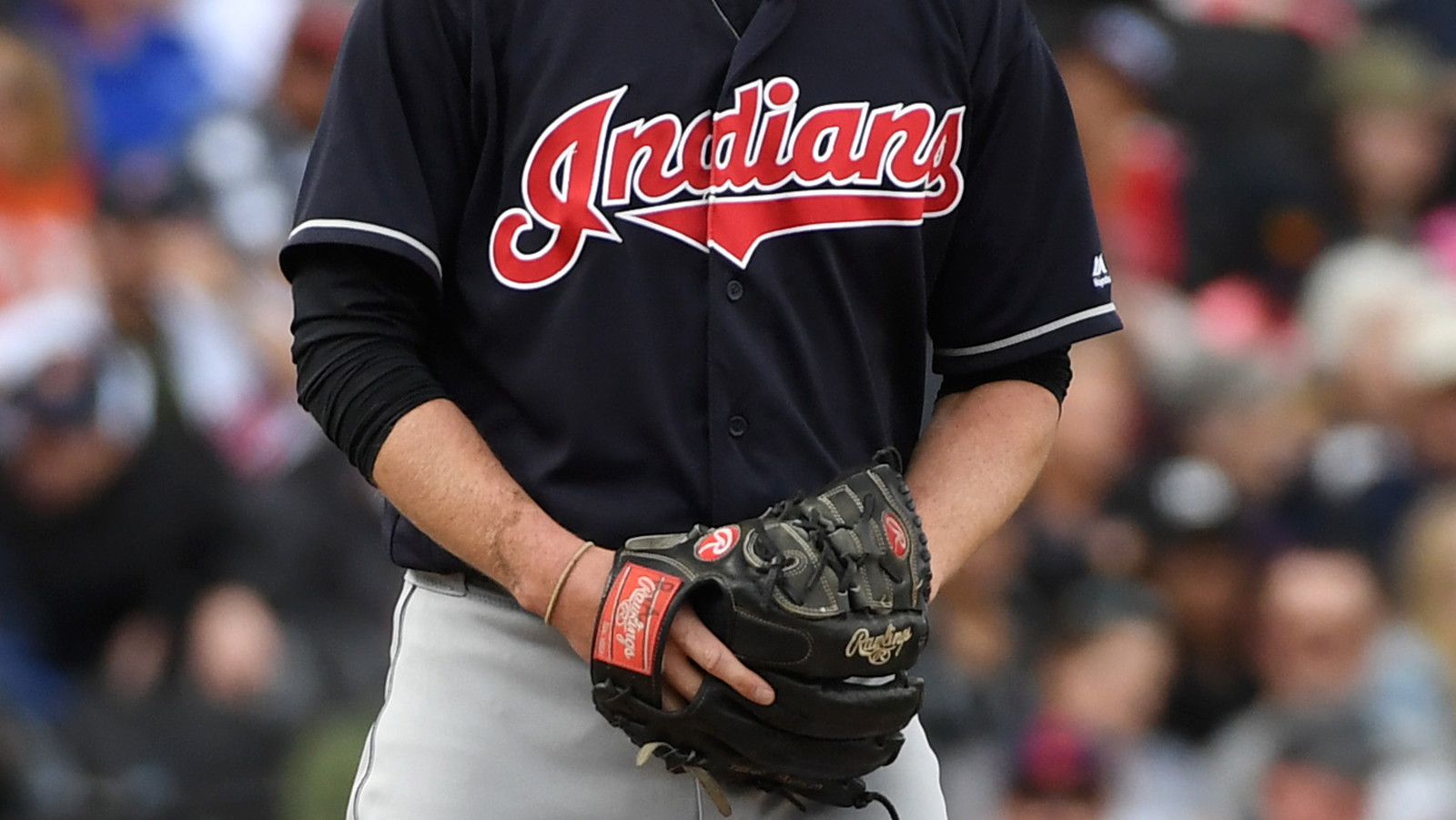 Cleveland Indians to ‘determine the best path forward’ regarding team name