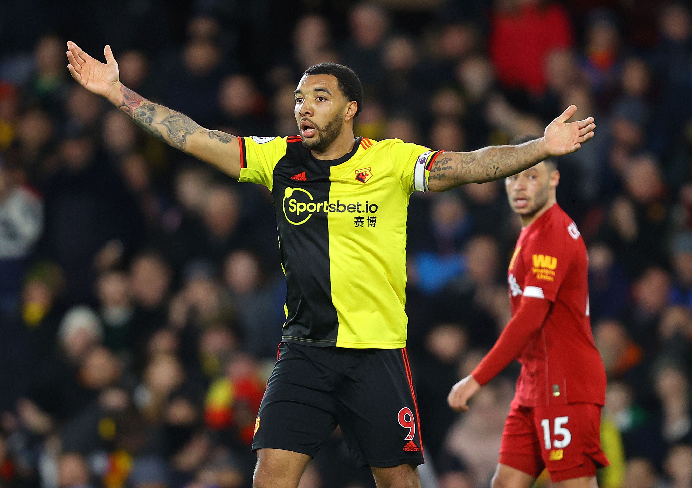 Football’s restart is a battle of ‘money vs. health,’ says former Premier League club doctor