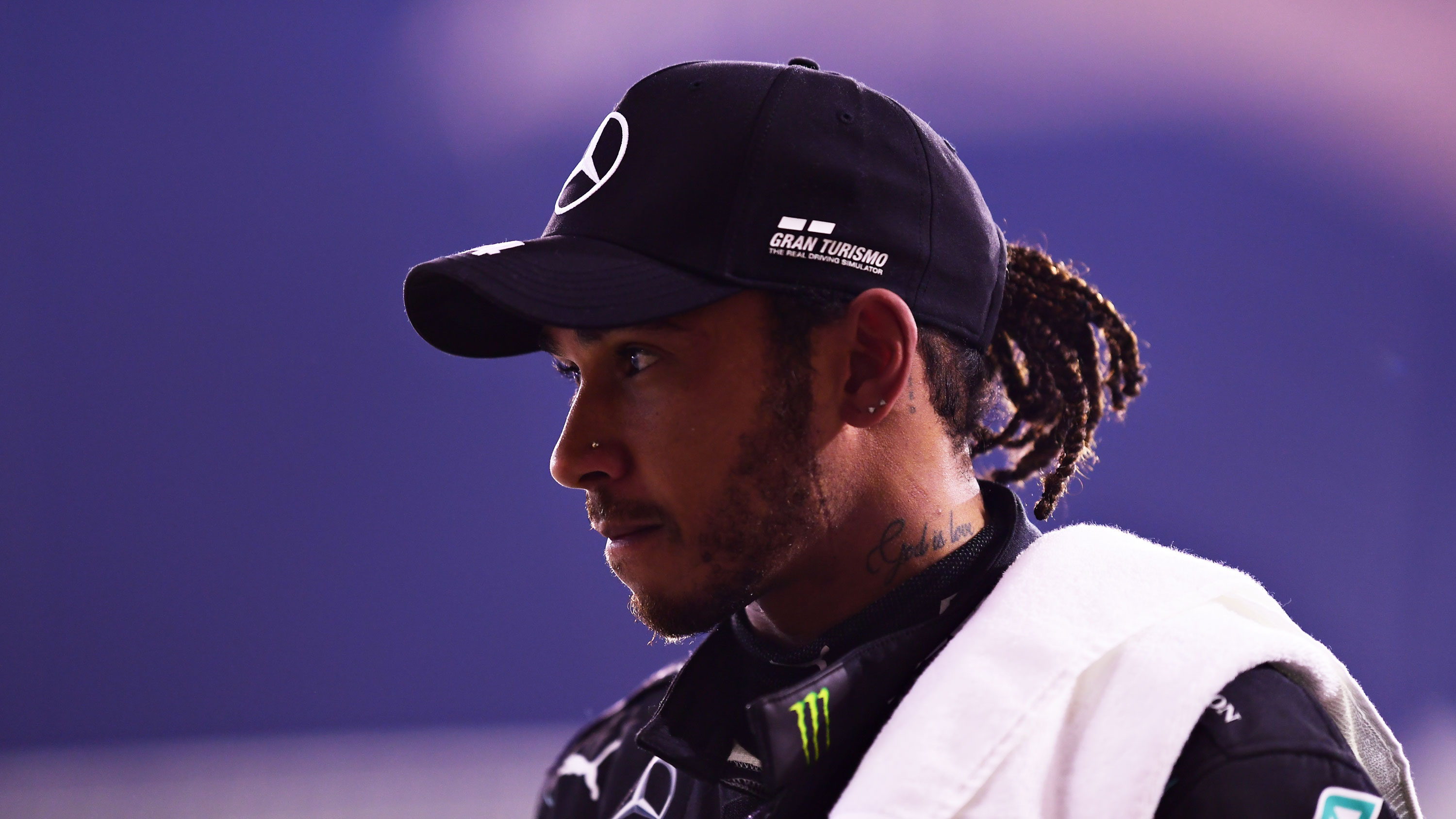 Lewis Hamilton to miss Sakhir Grand Prix after testing positive for coronavirus