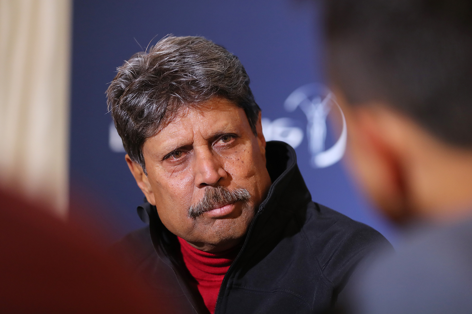 Kapil Dev, legendary Indian cricketer, hospitalized after heart attack