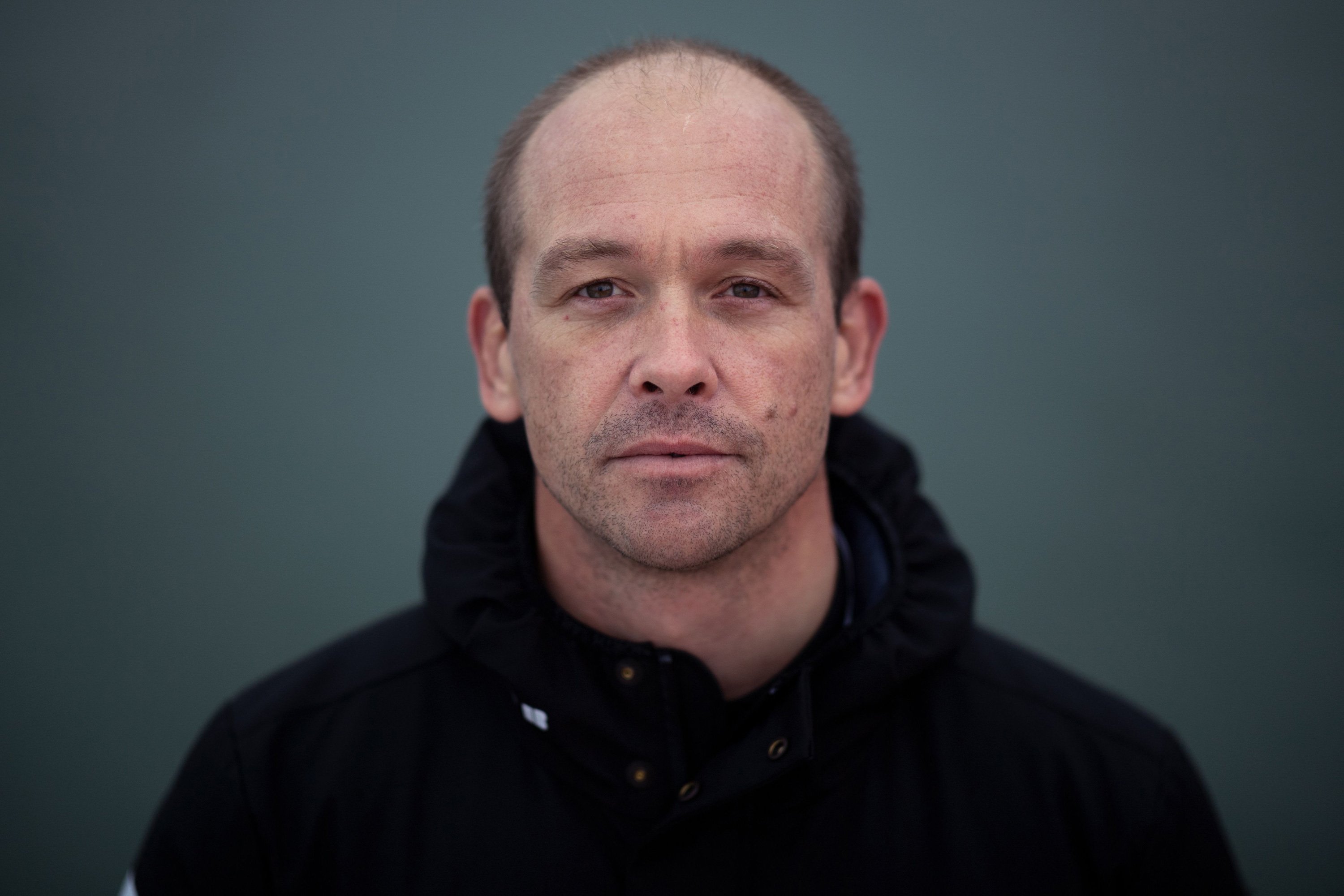 French sailor Kevin Escoffier is rescued by rival after yacht 'folded in two' during round-the-world race