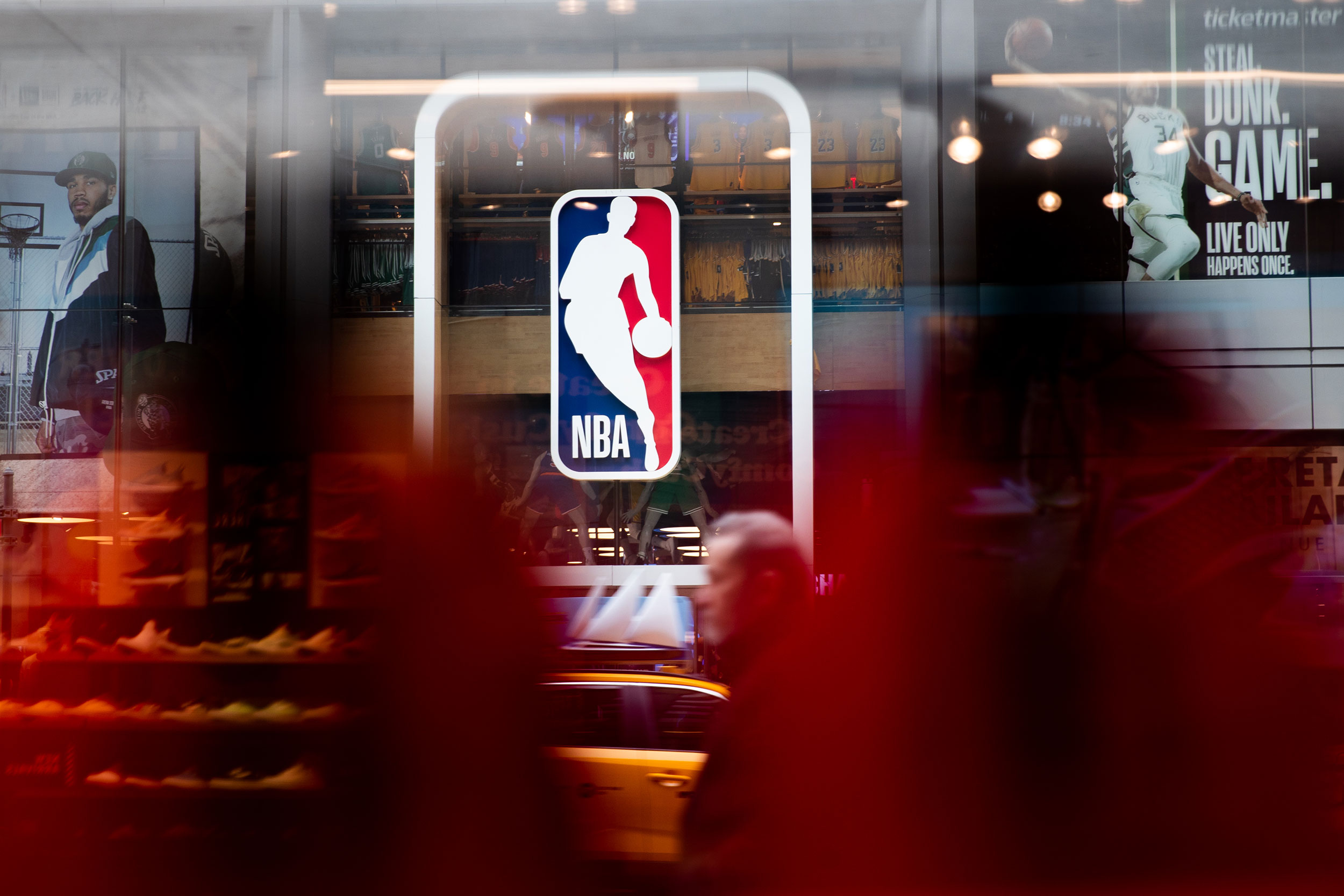 Here’s where sports leagues stand on reopening