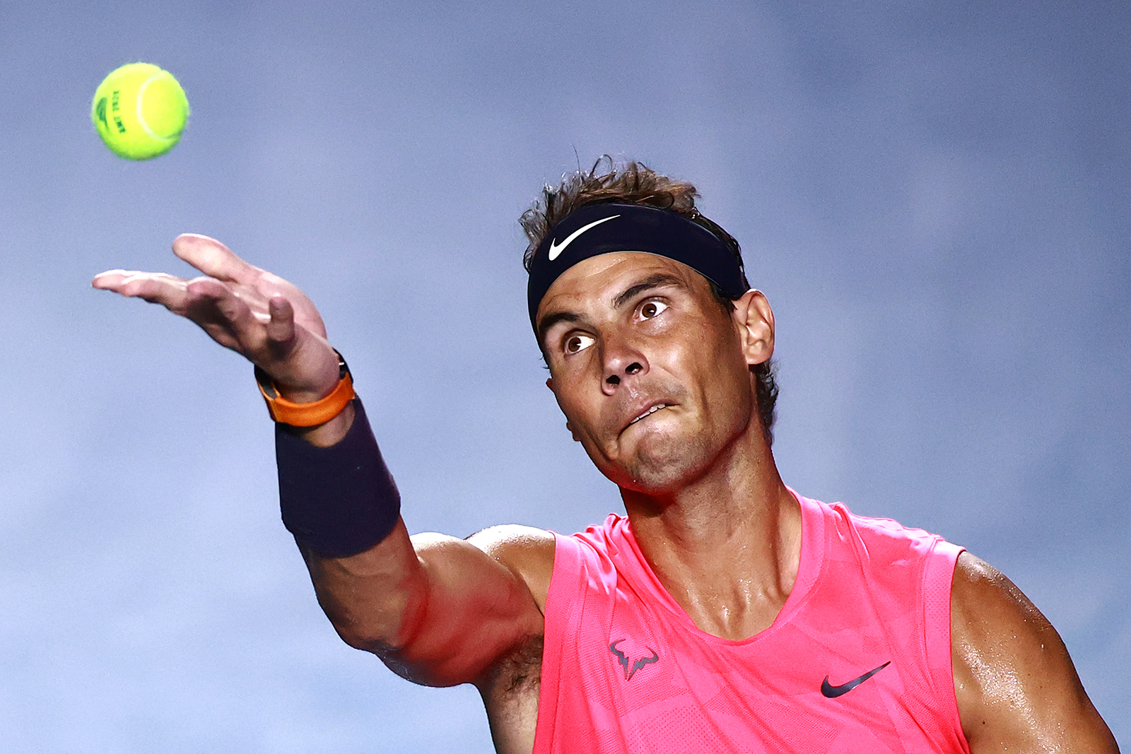 Rafa Nadal will not defend US Open title in New York