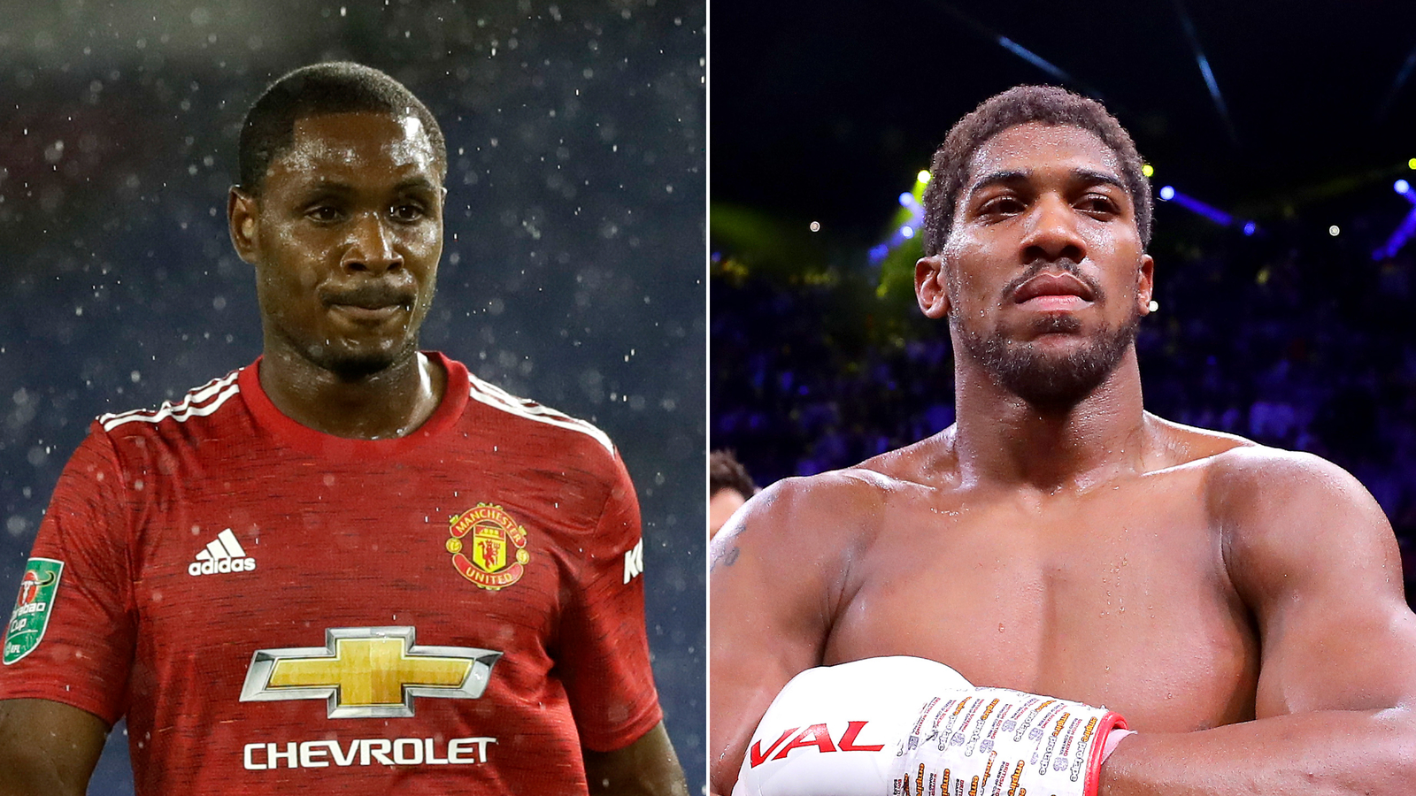 Sports stars take to social media to condemn police brutality in Nigeria