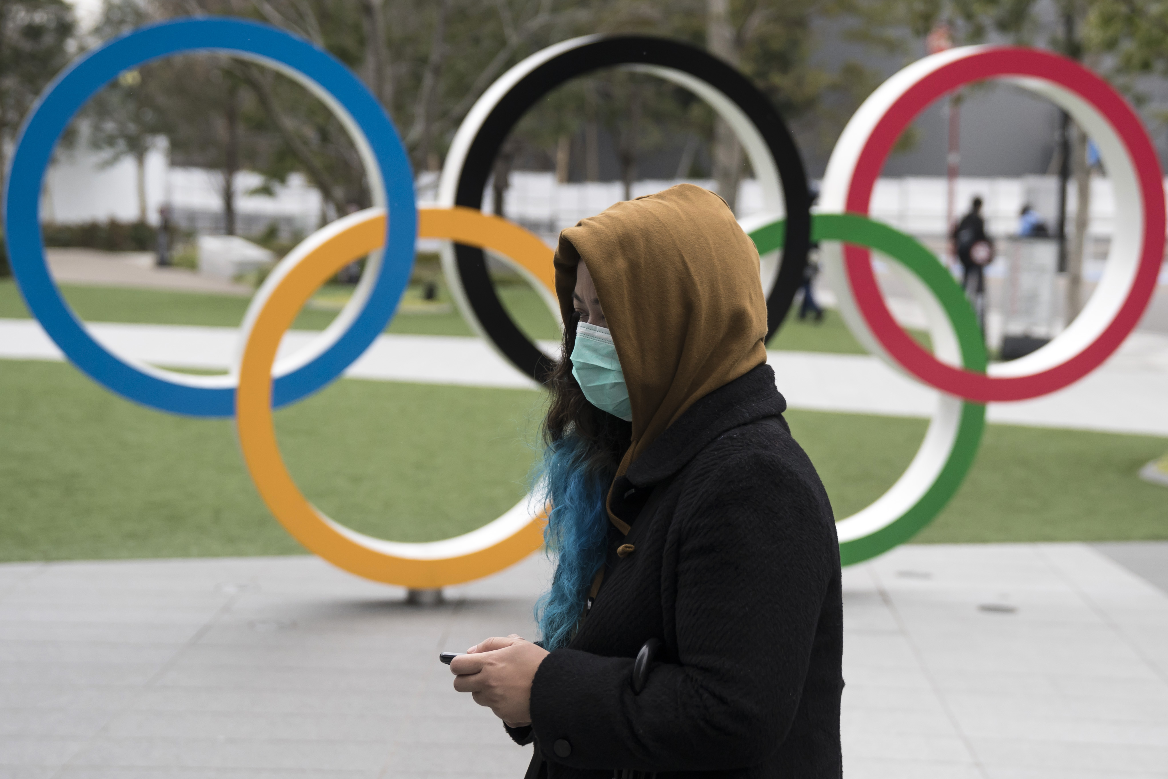 Tokyo 2020 preparations going ahead ‘as planned’ despite coronavirus threat