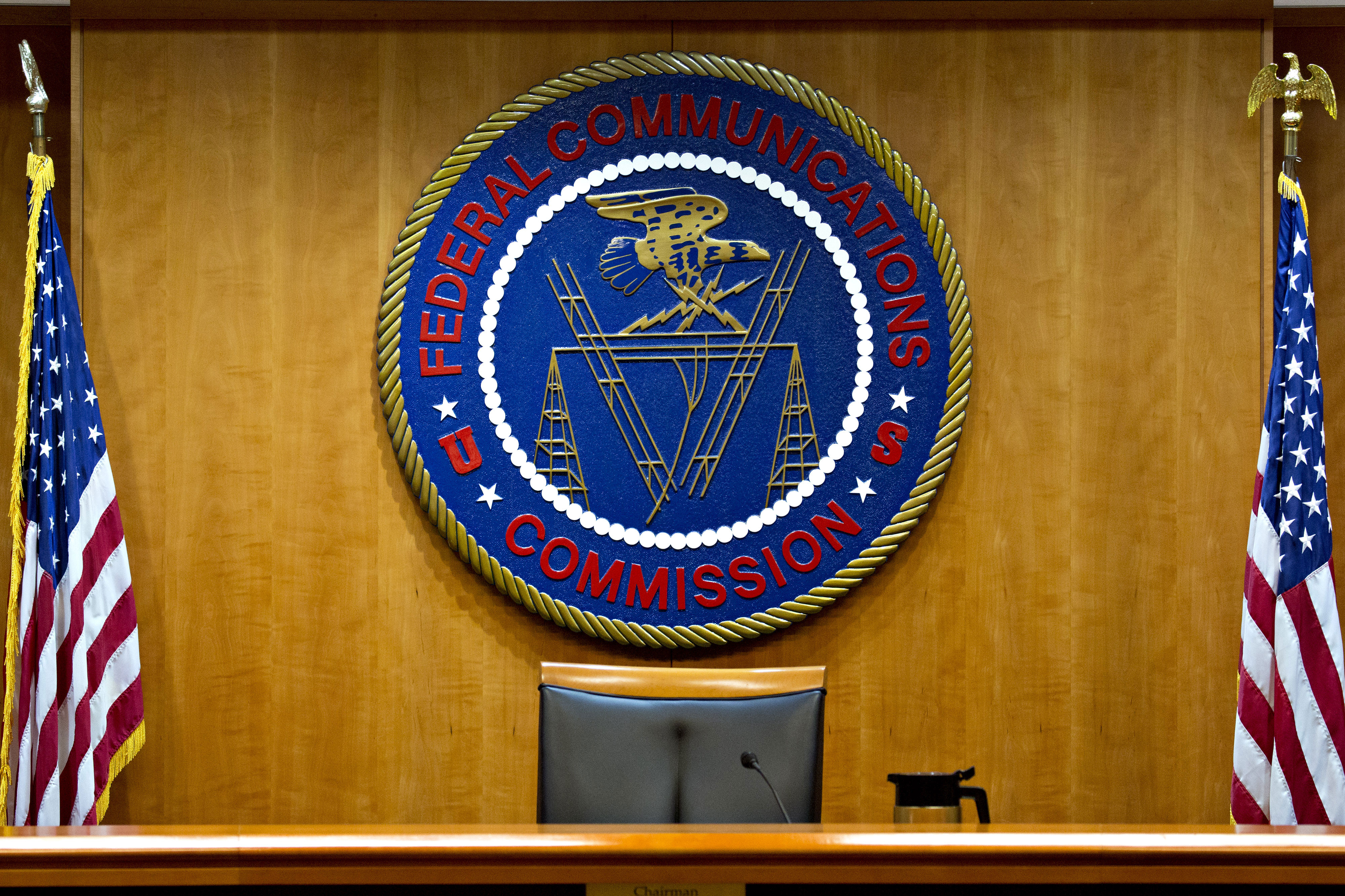 Blocked from social media, extremists discuss turning to radios to plan attacks, FCC warns